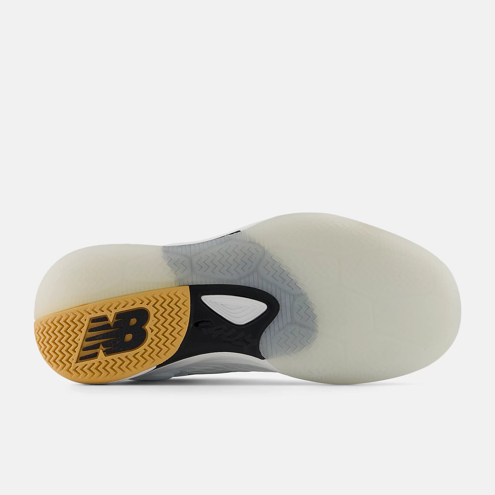 Gum 000 With Nb 103 White And Gum