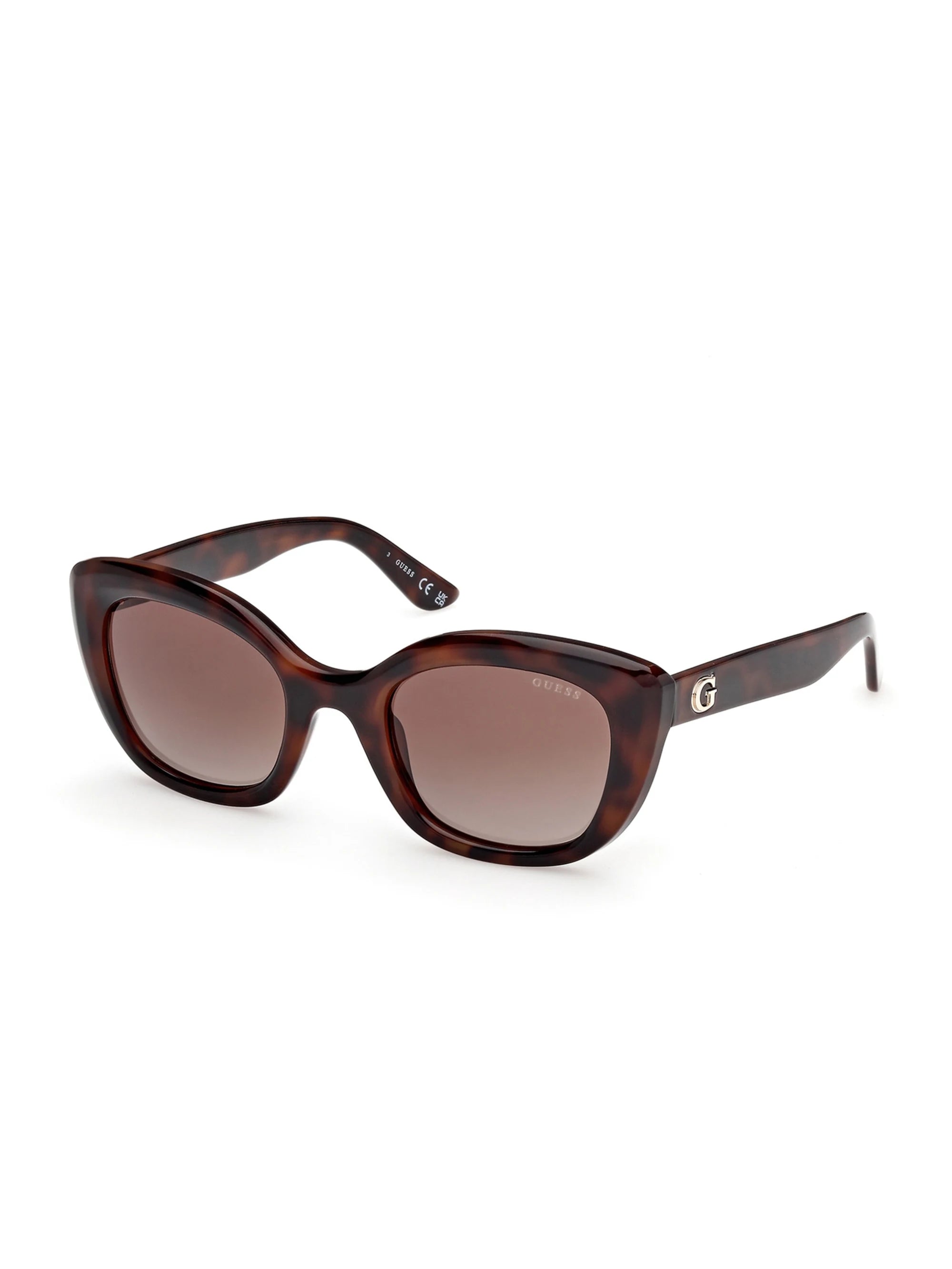 Dark Havana/Gradient Brn