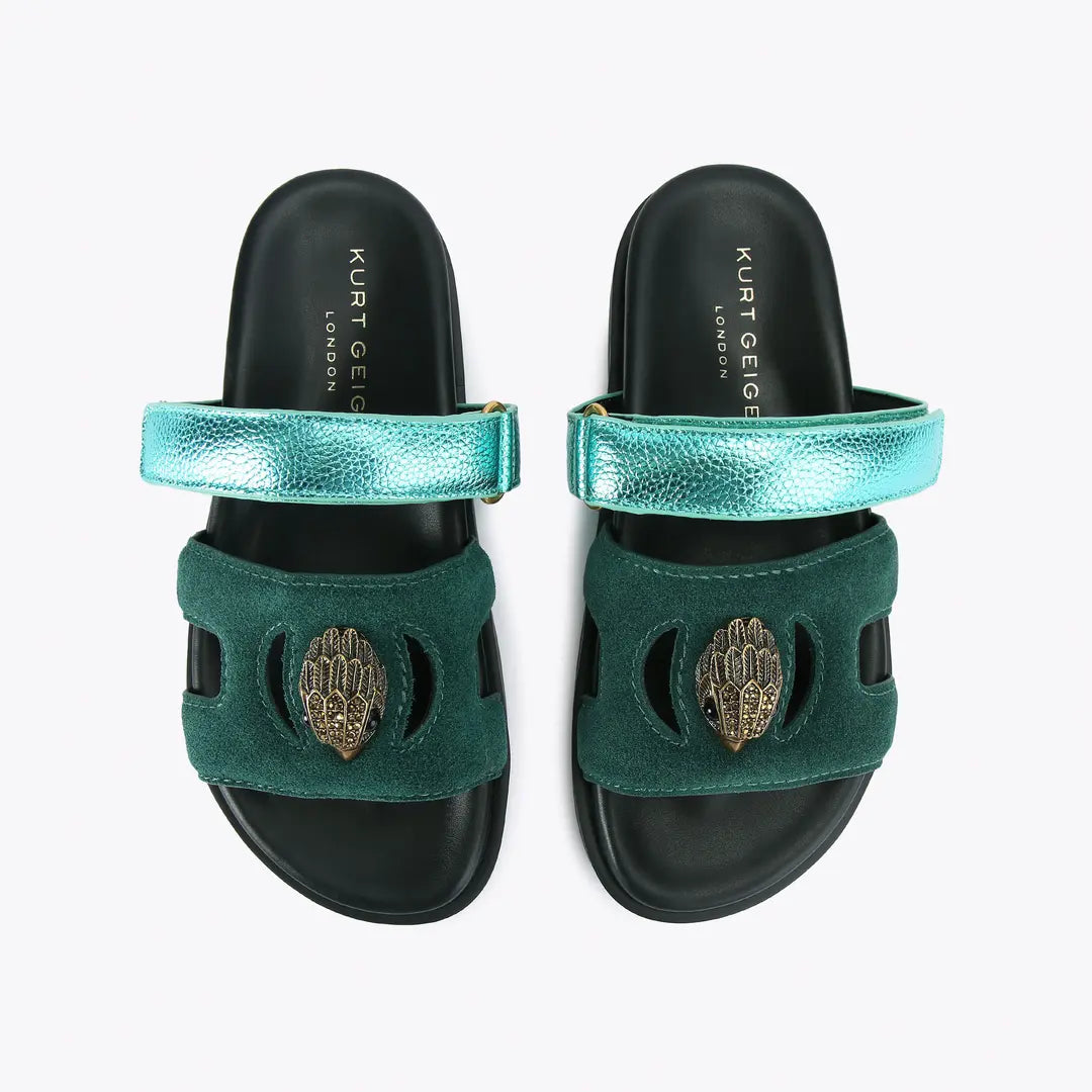 green combination