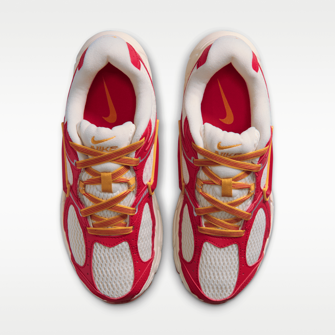 University Red/Coconut Milk/University Gold/University Red