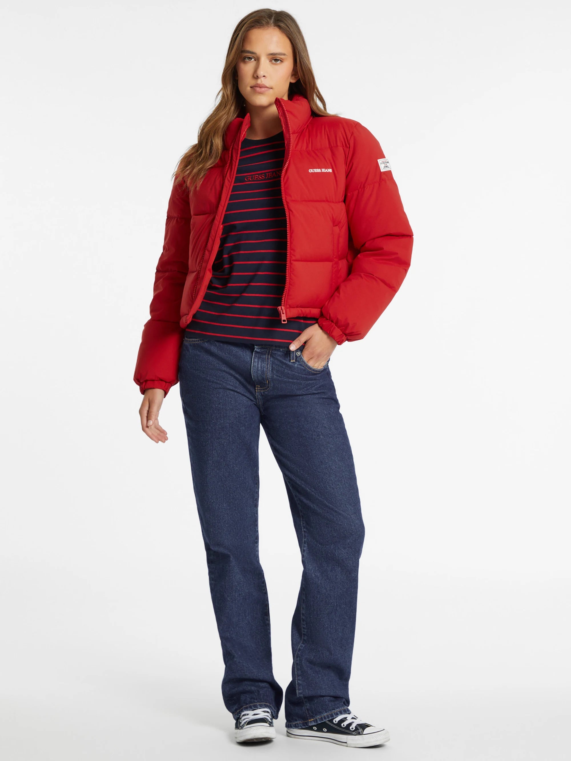 Rugby Red