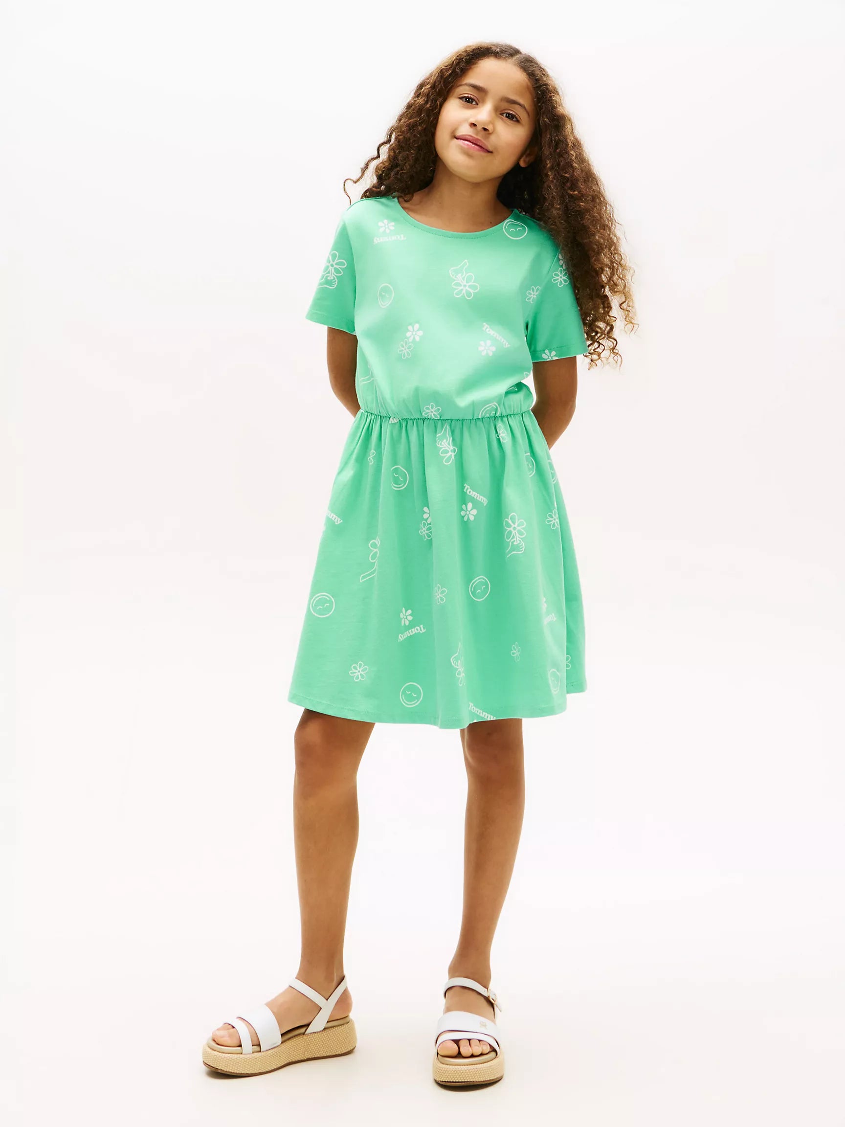 Light Jade Green