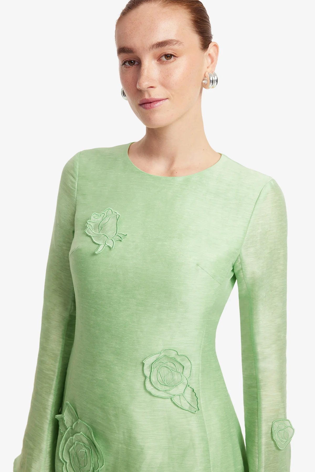 Juniper Green
