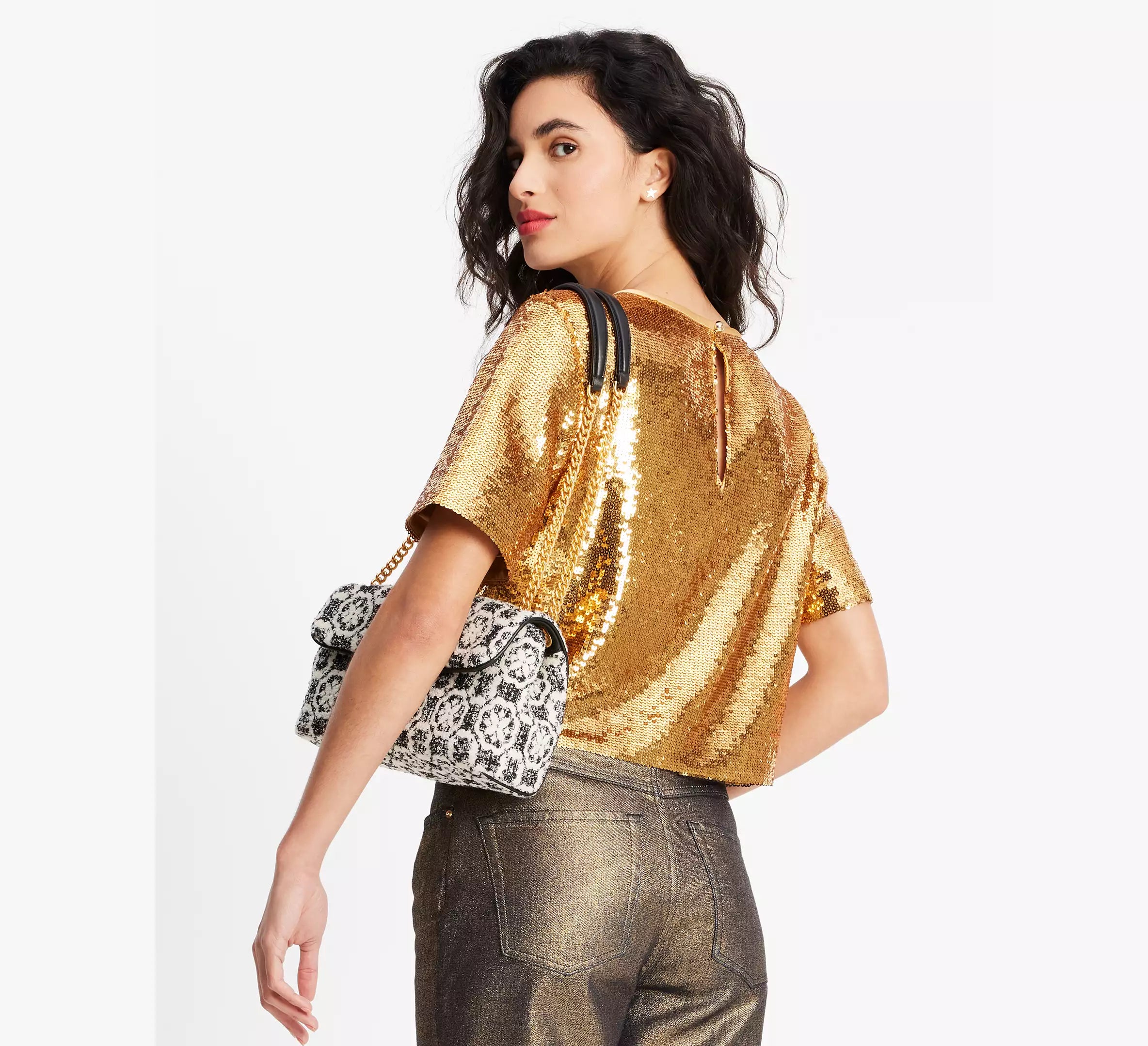 New Gold Luxor