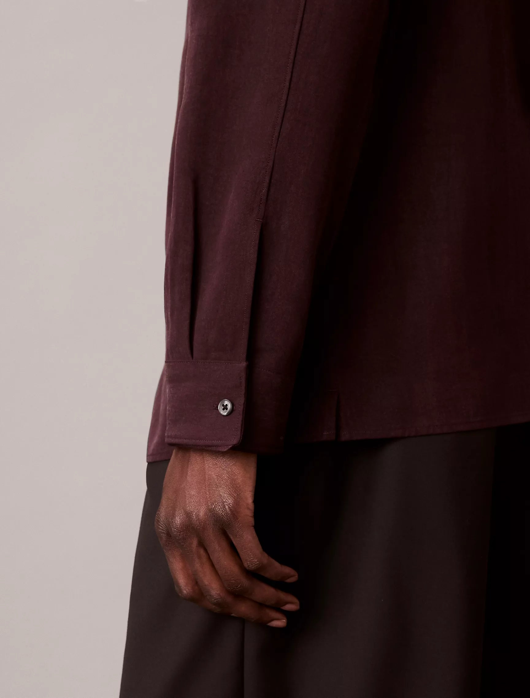 Mocha Brown