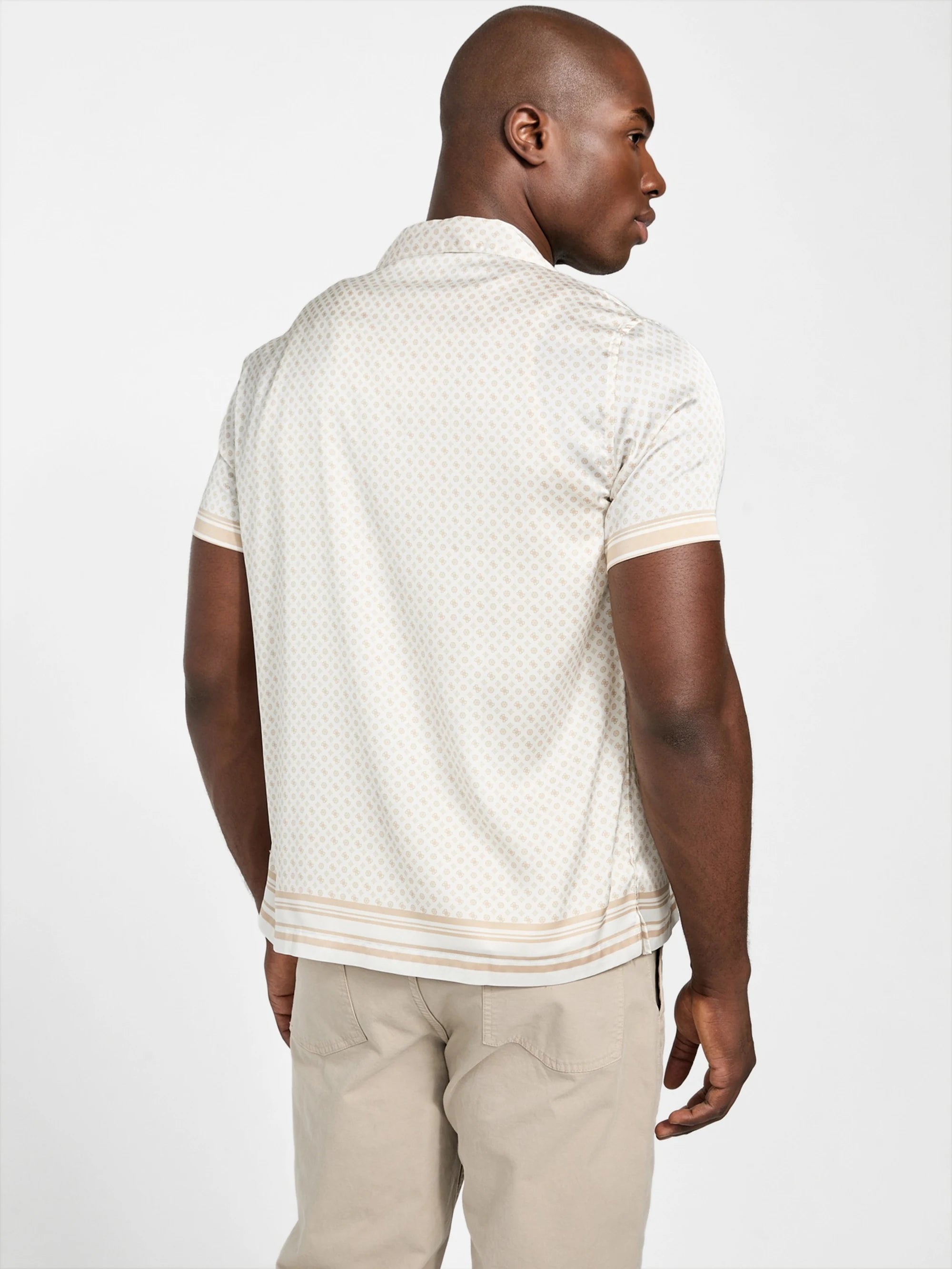 Micro Peony Logo Sand