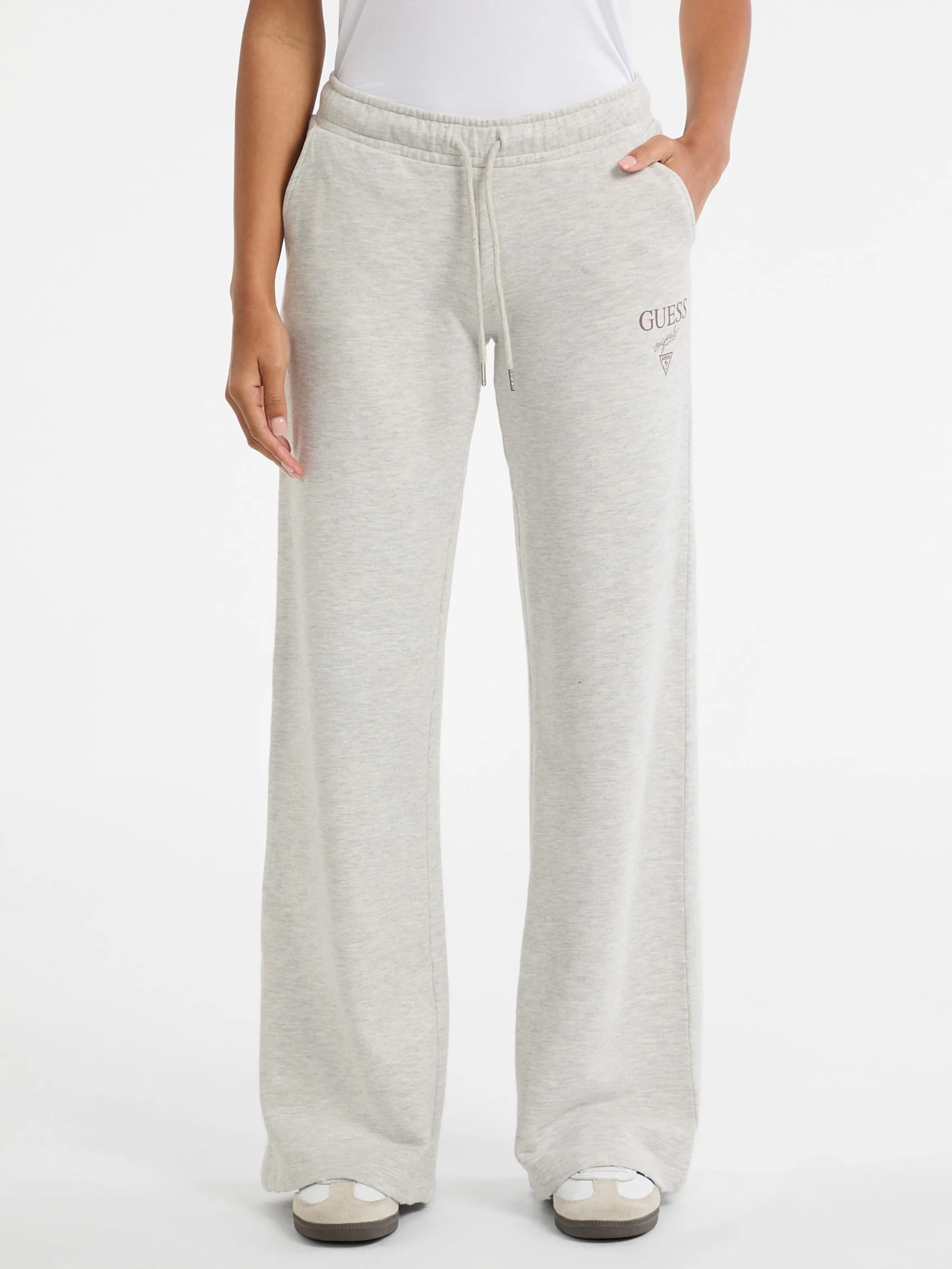 Light Grey Heather Multi