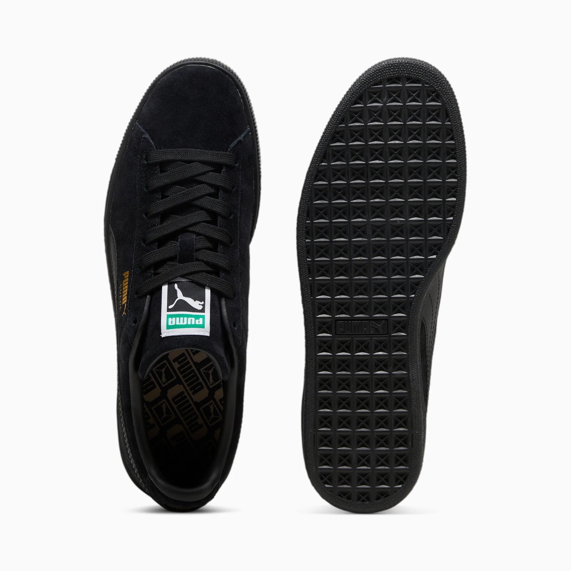 PUMA Black-PUMA Black