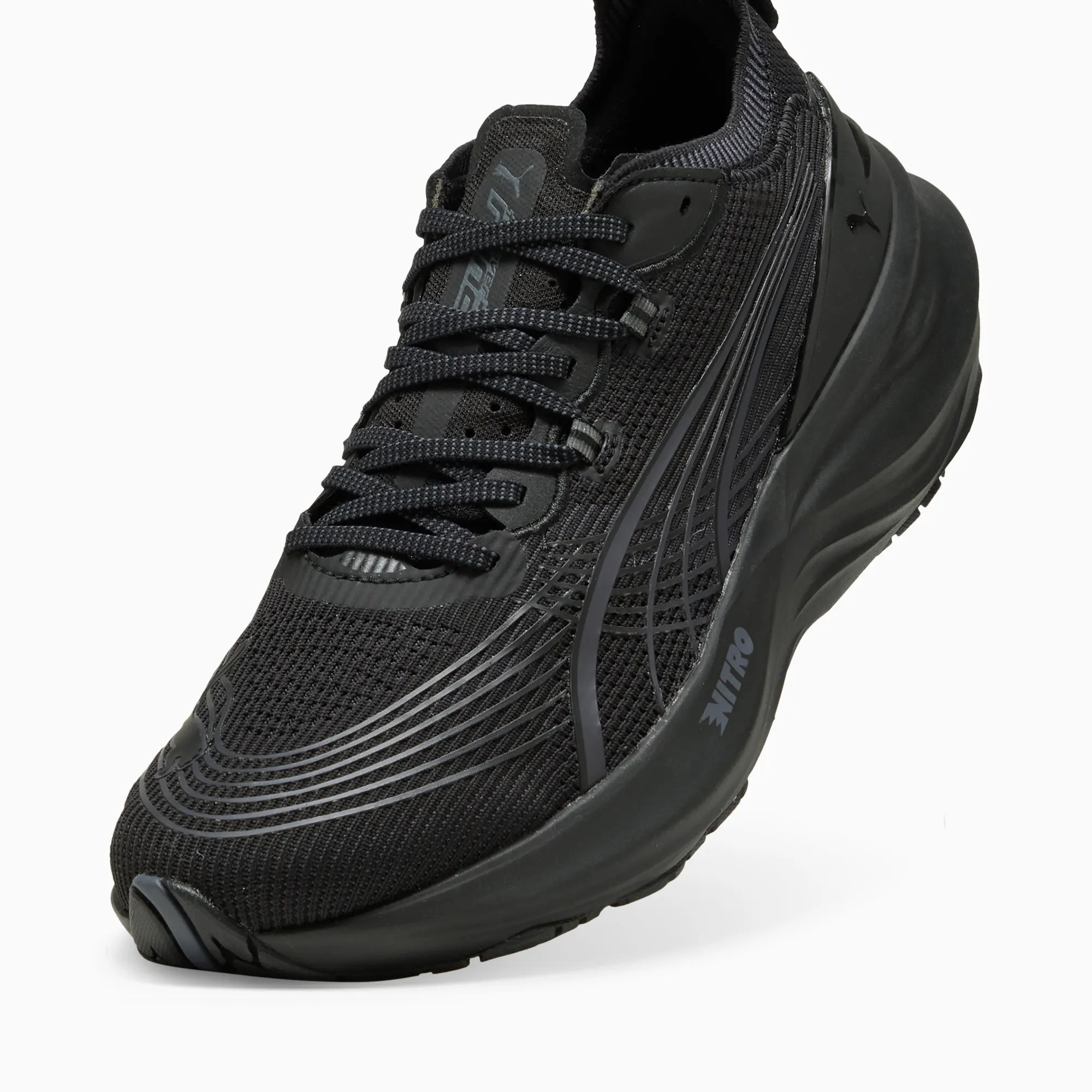 PUMA Black