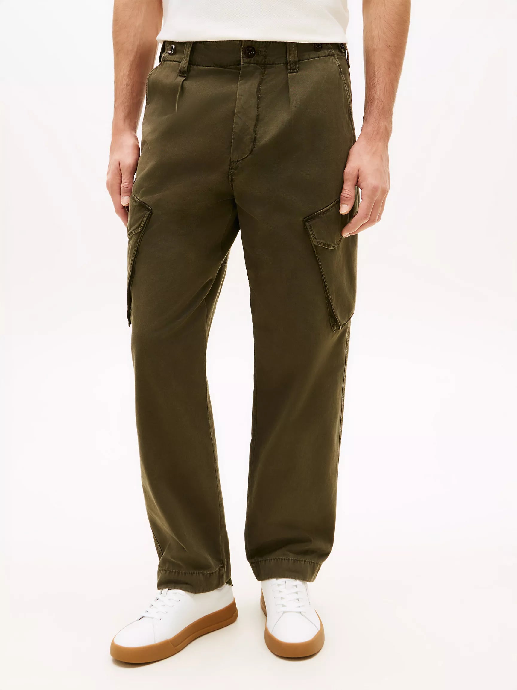Army Green