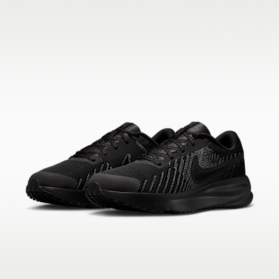 Black/Anthracite