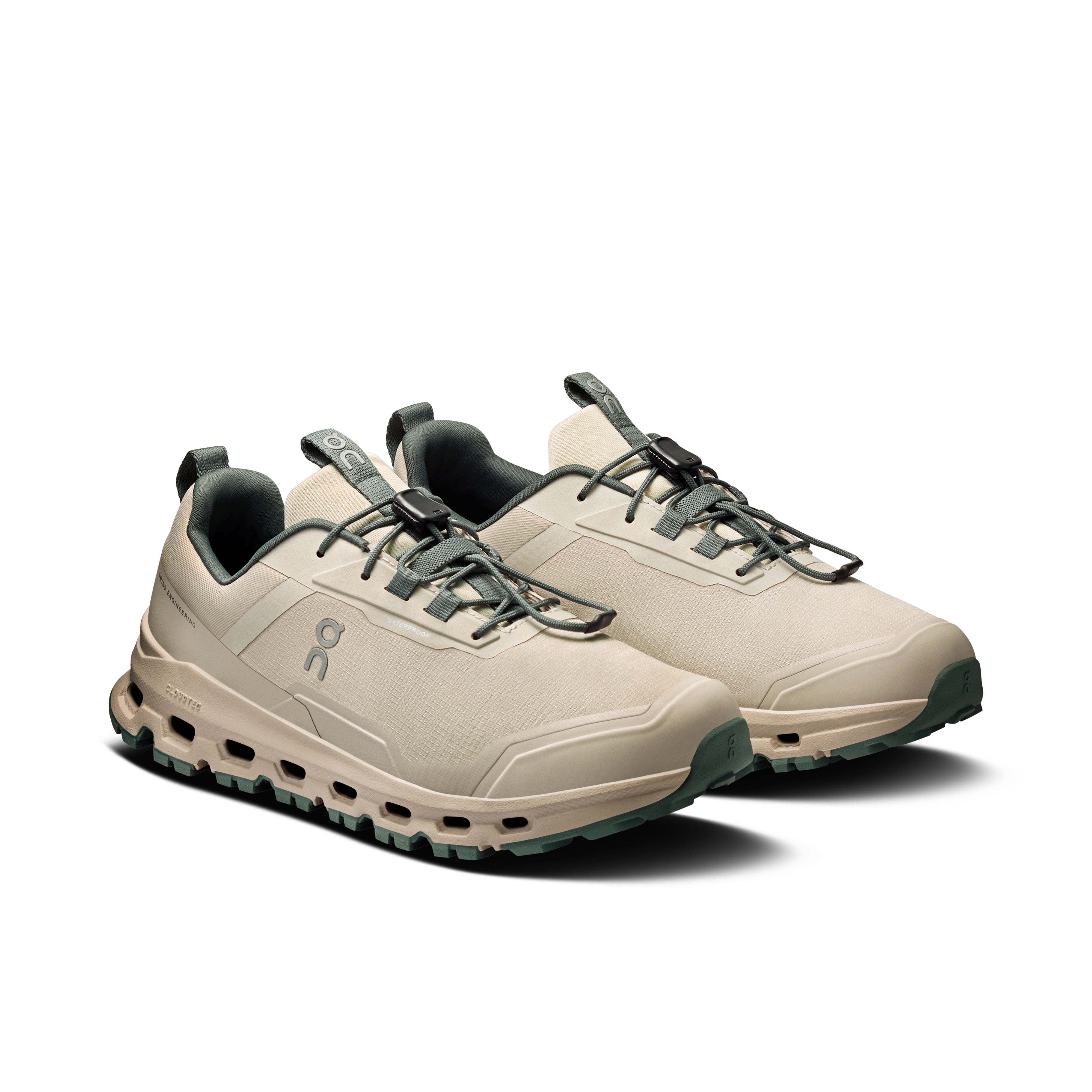 Truffle | Olive