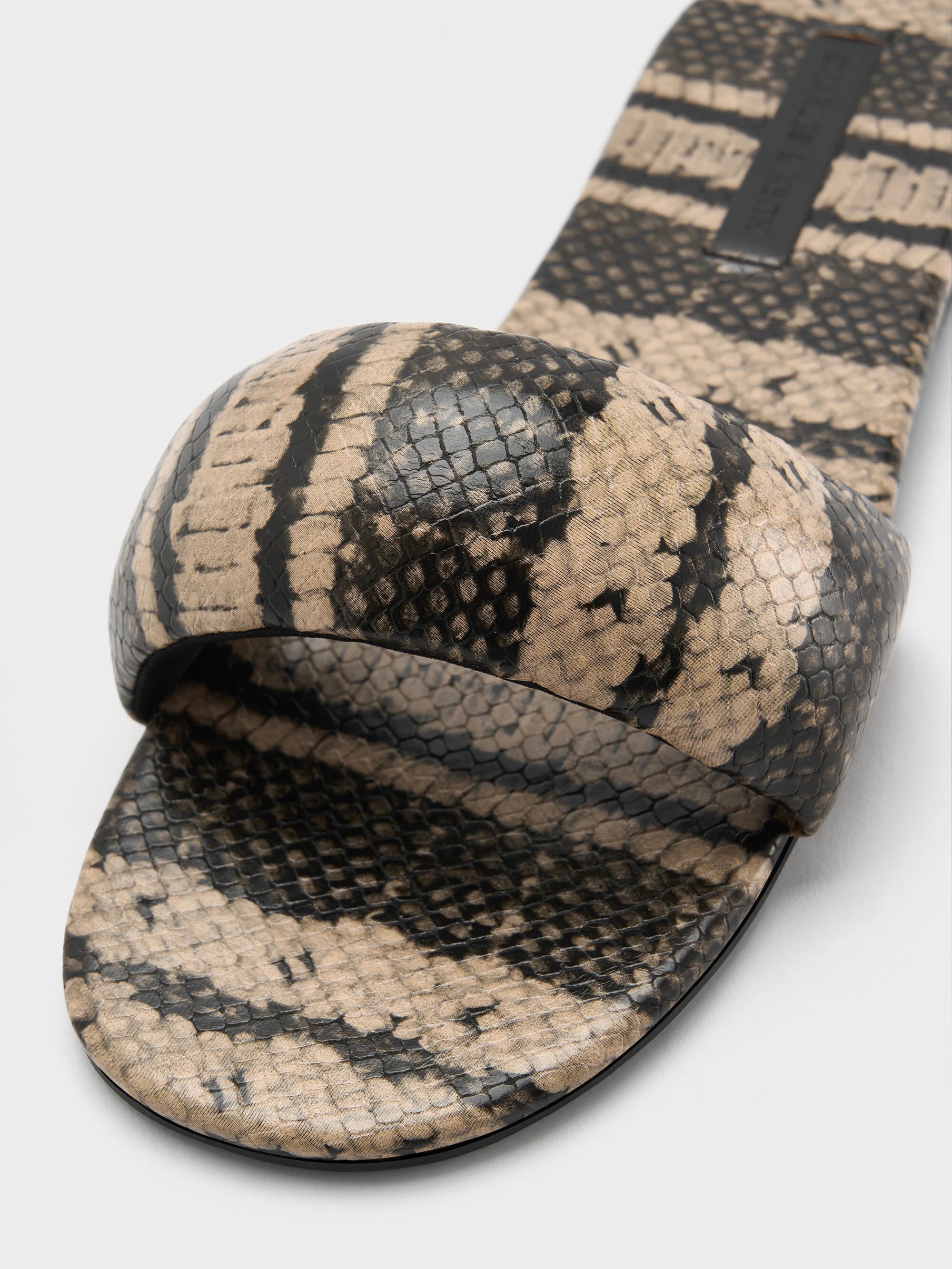 Animal Print Natural