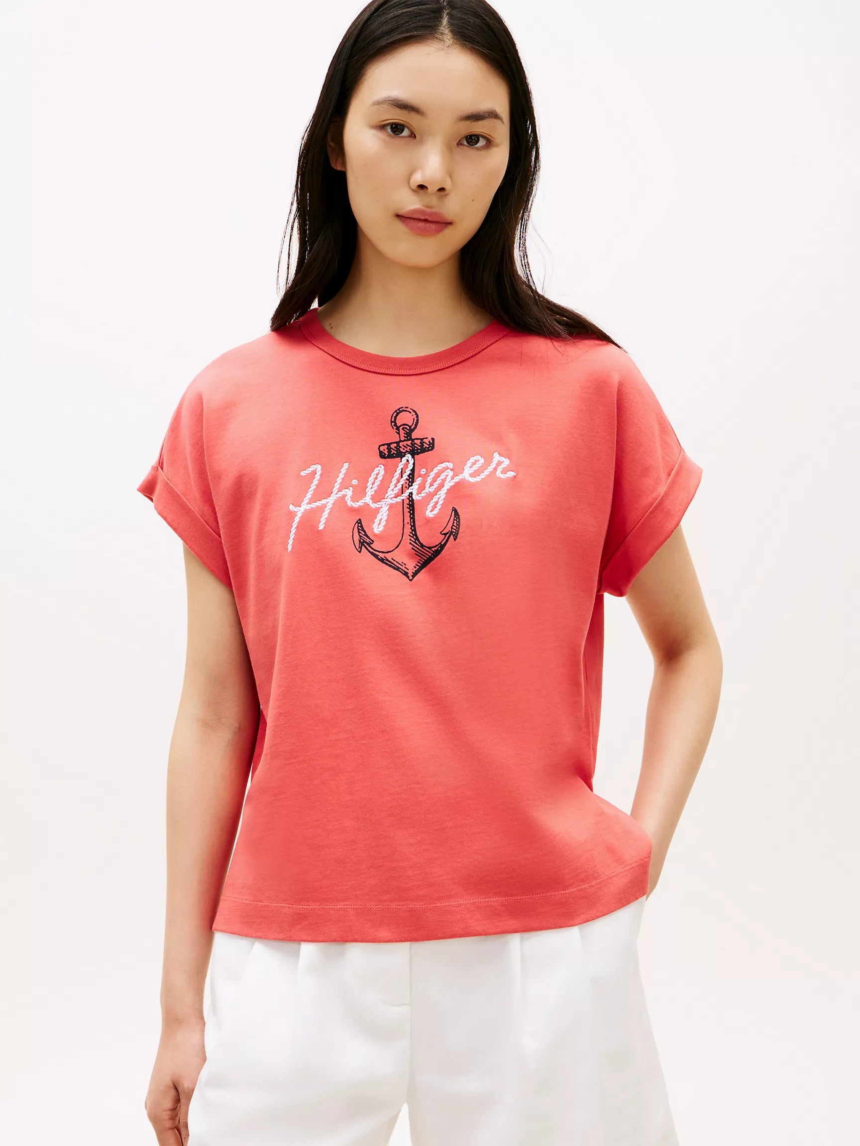 Vintage Red