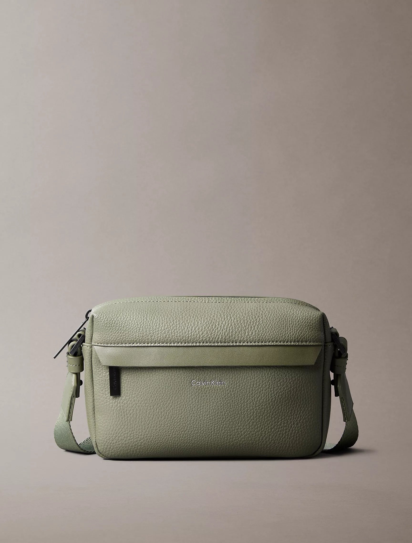 Deep Lichen Green