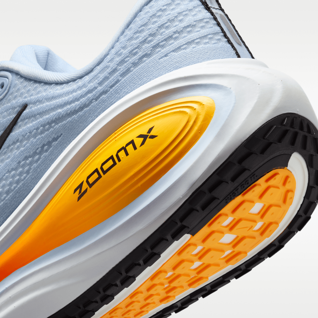 Hydrogen Blue/White/Total Orange/Black 2