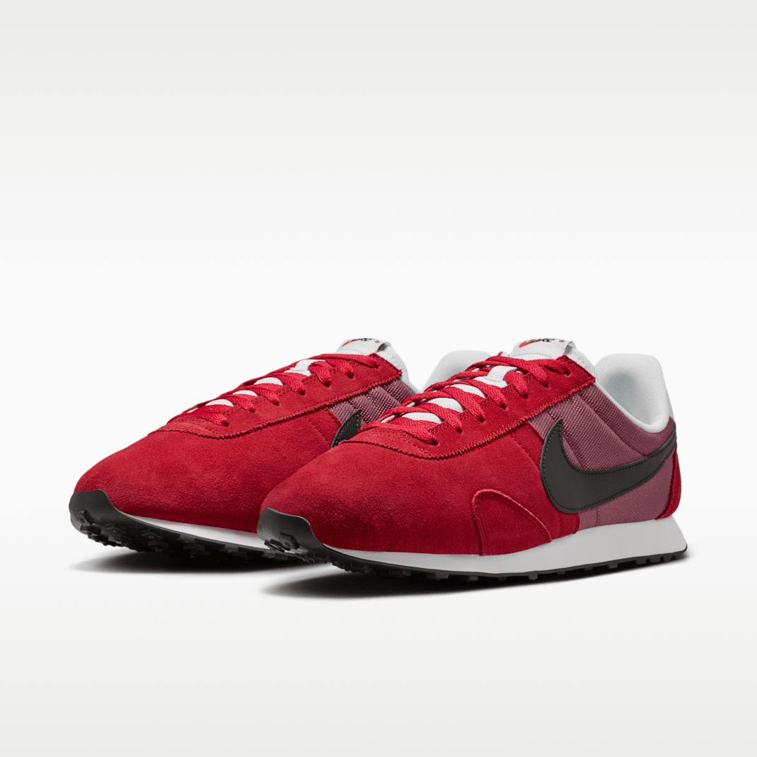 Gym Red/Port/Off White/Black