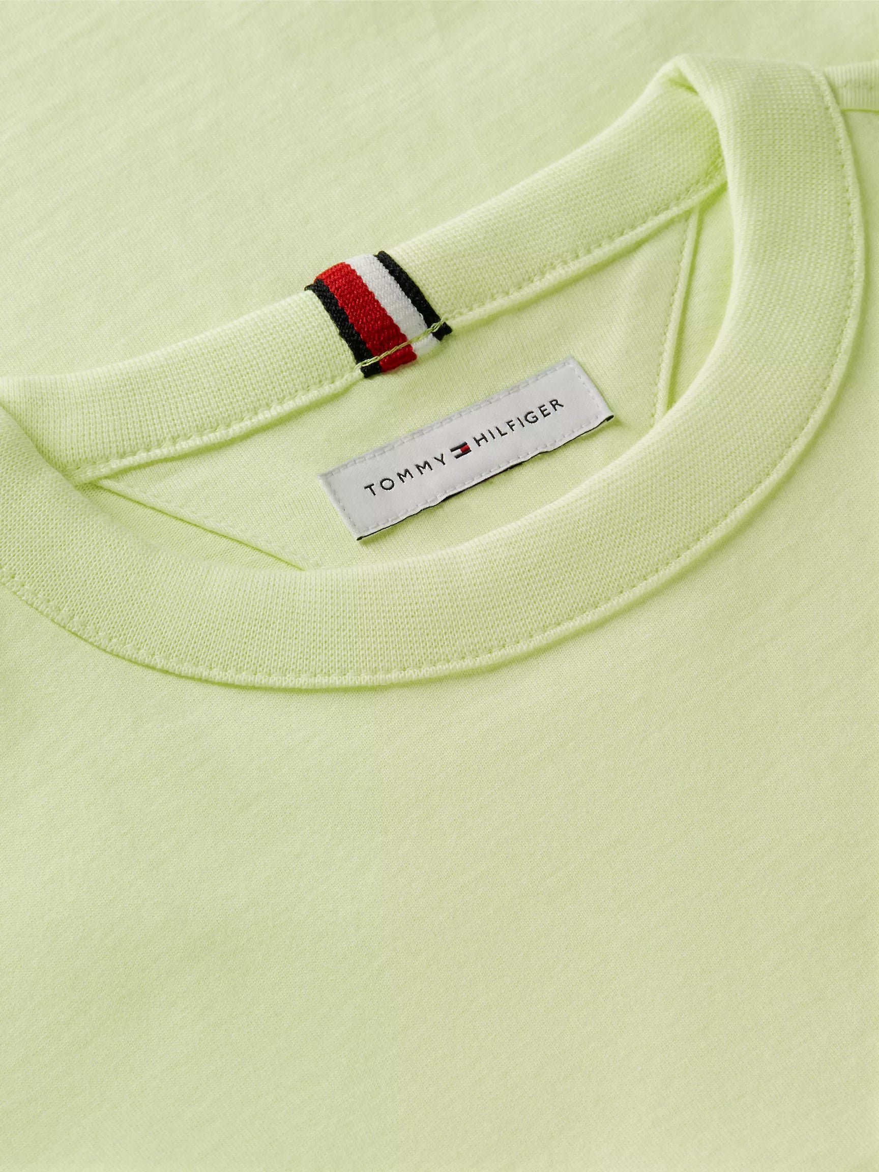Faded Lime