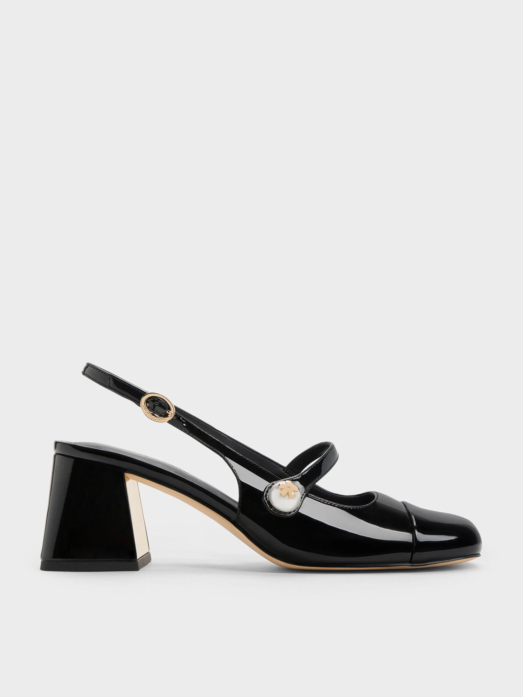Black Patent