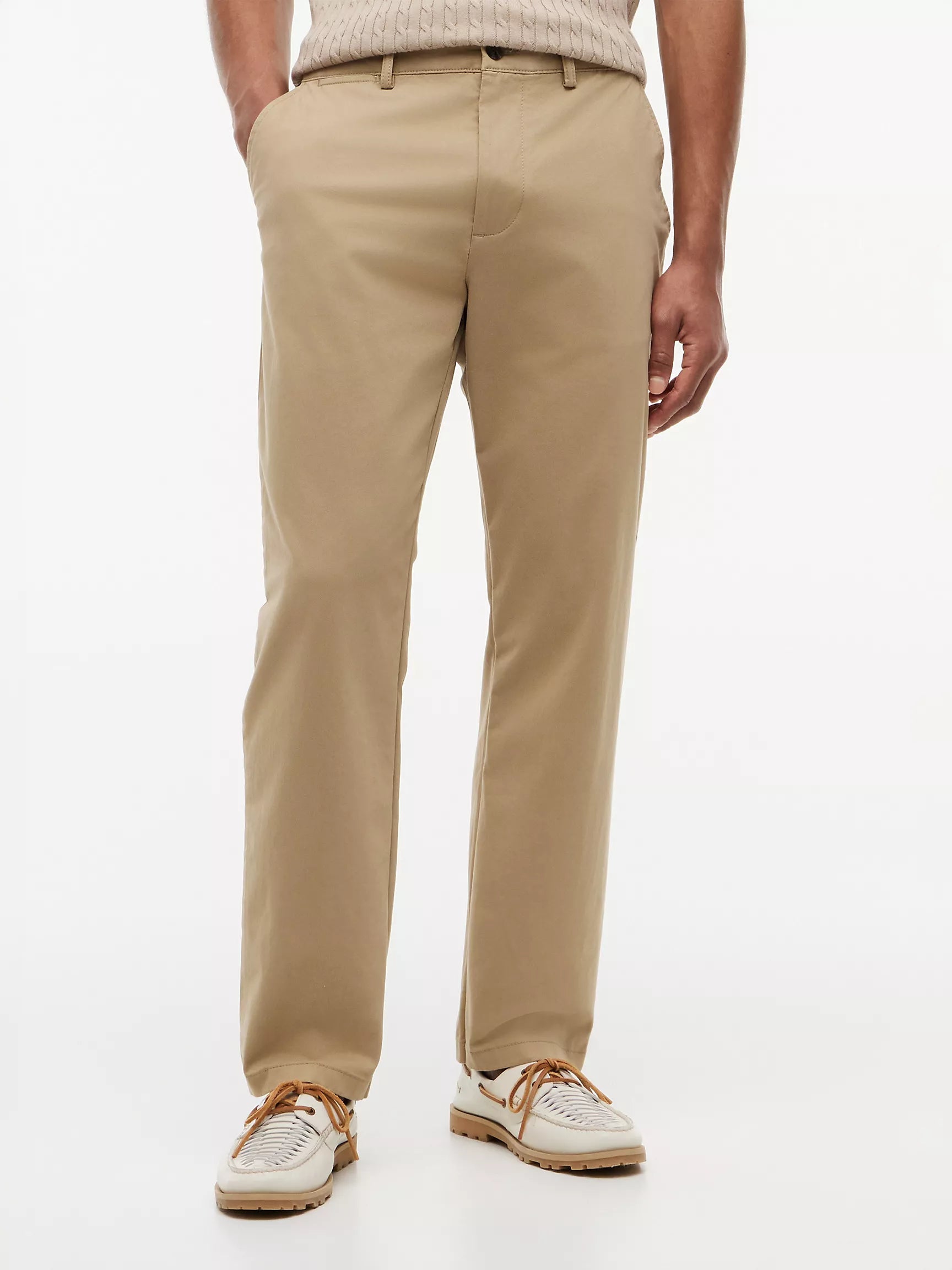 New Vintage Khaki