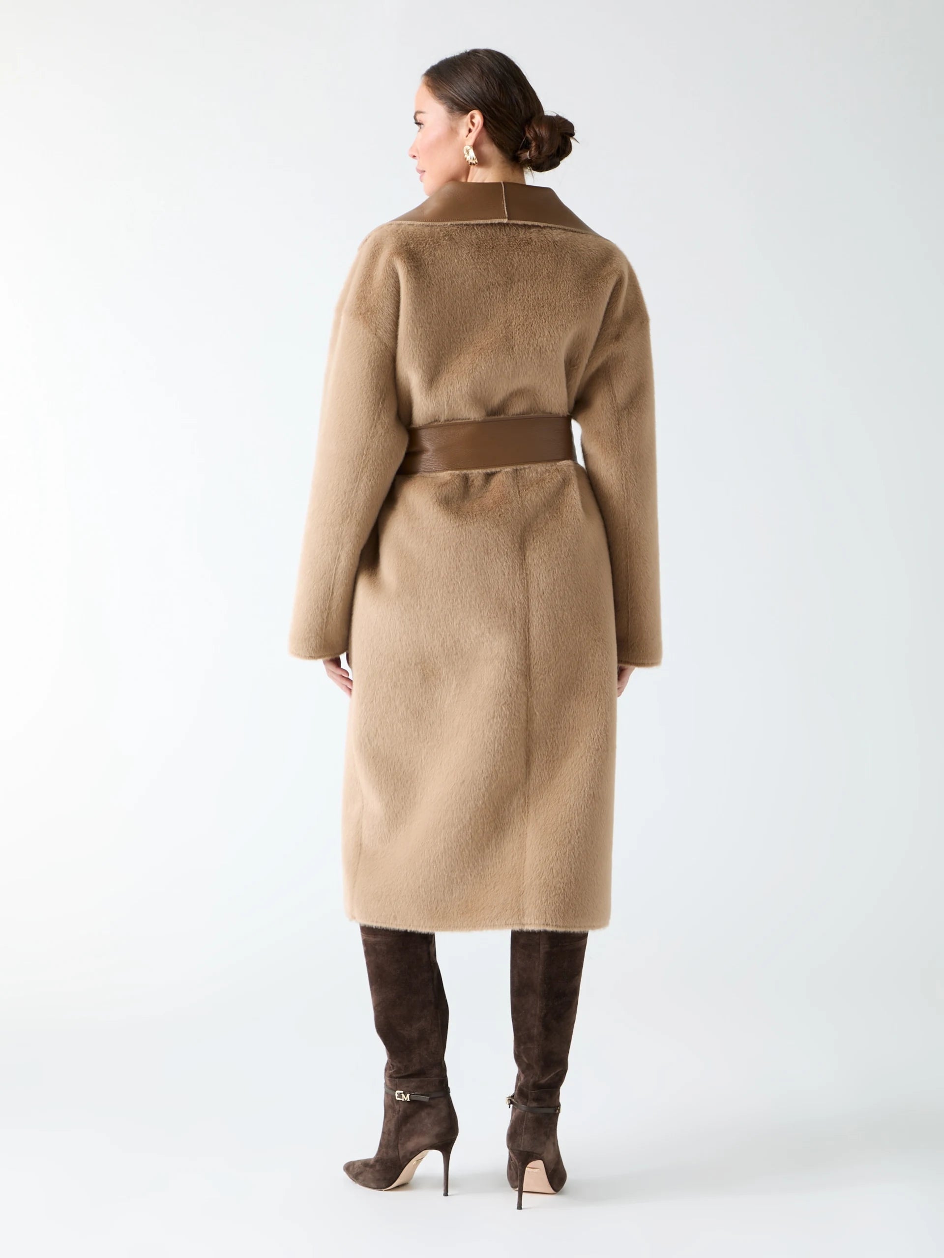 Silk Taupe Multi