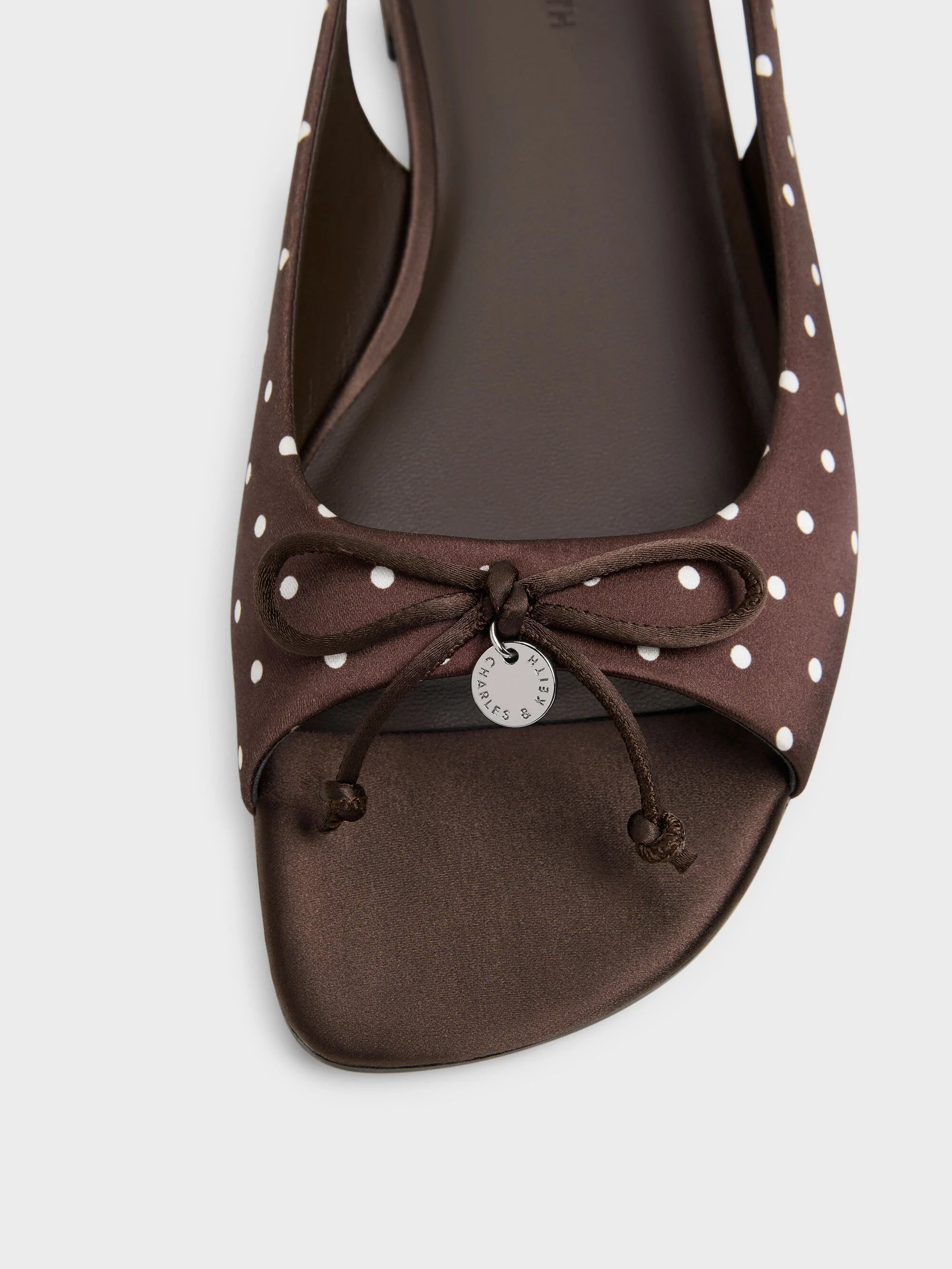 Dark Brown Textured