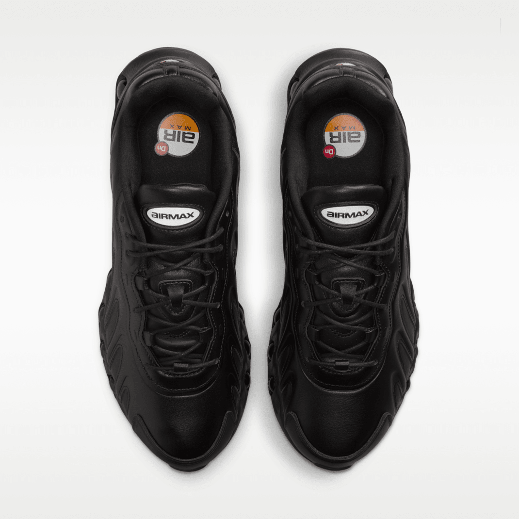 Black/Black
