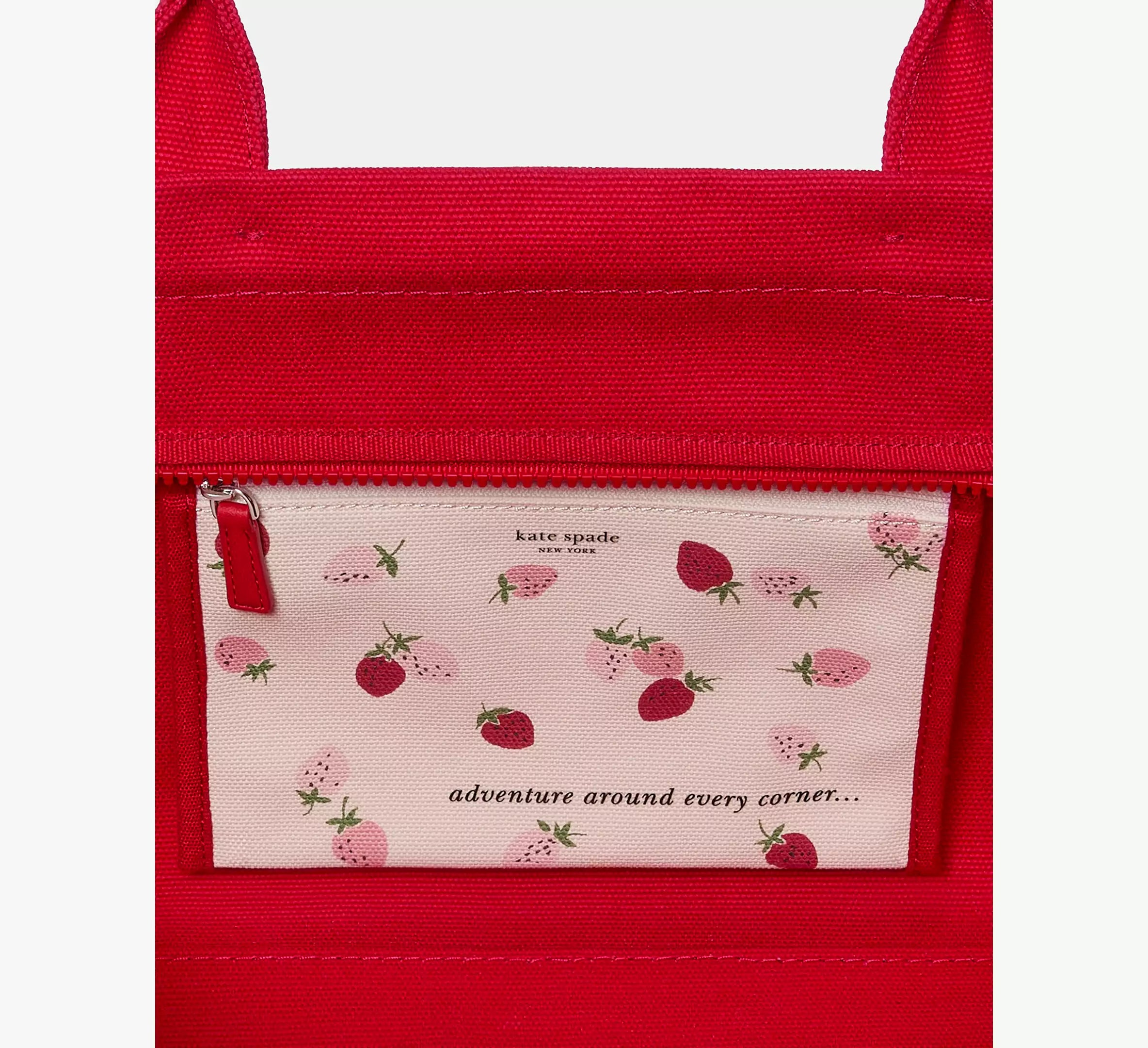 Ruby Red