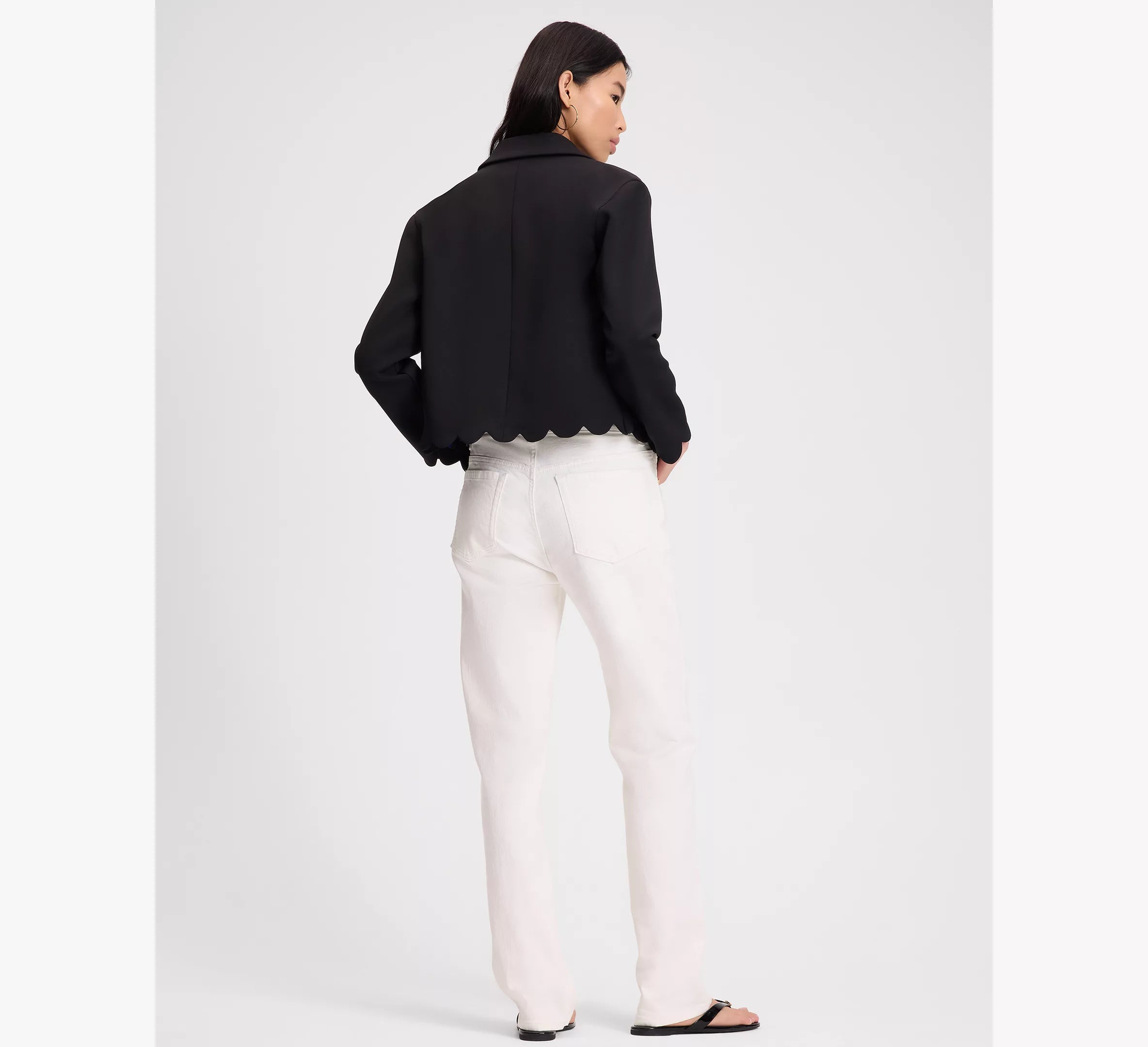 Gardenia White