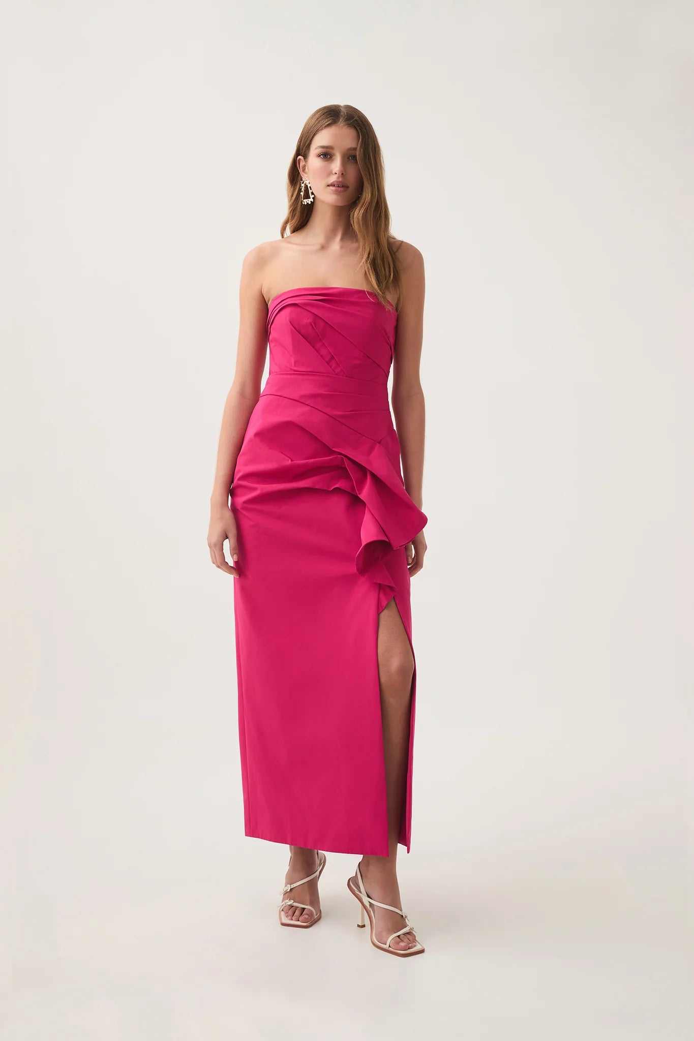 RICH MAGENTA