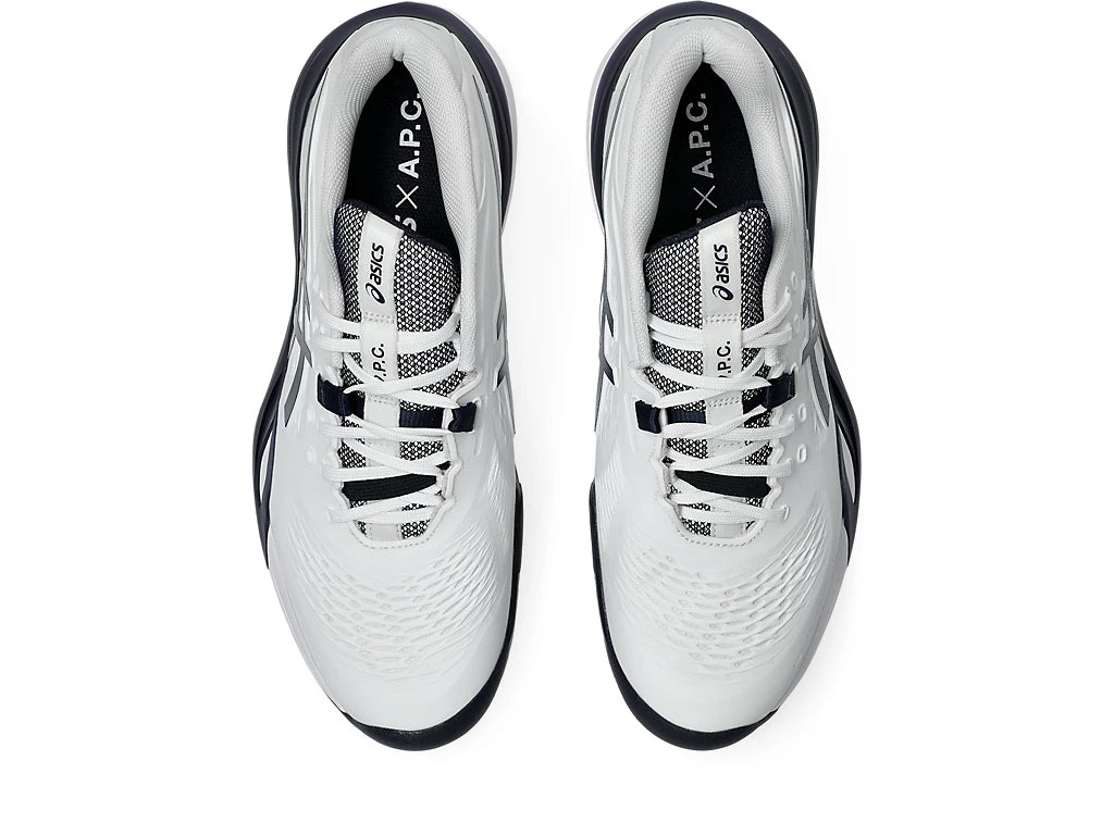 A.P.C. x GEL-RESOLUTION X