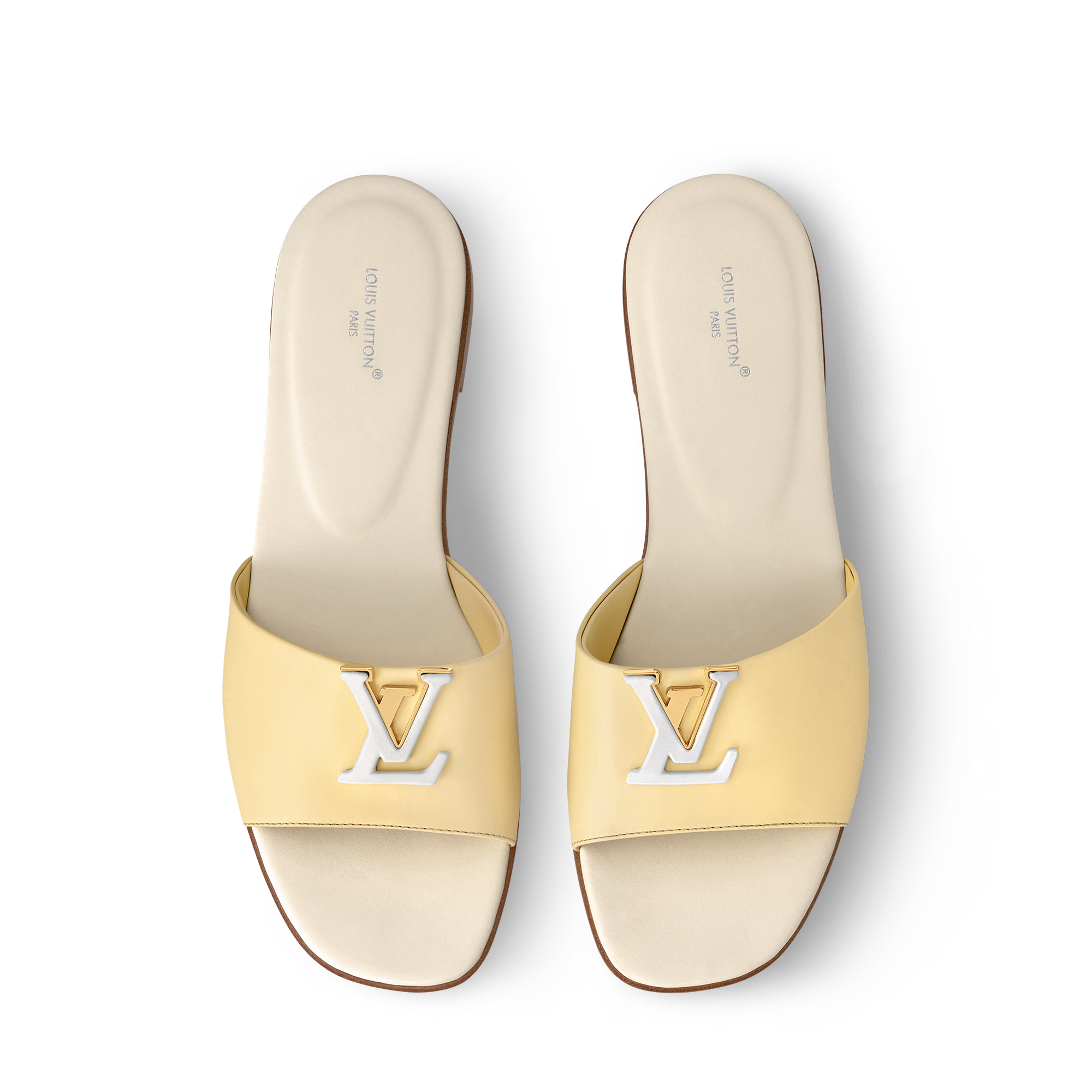 Jaune clair