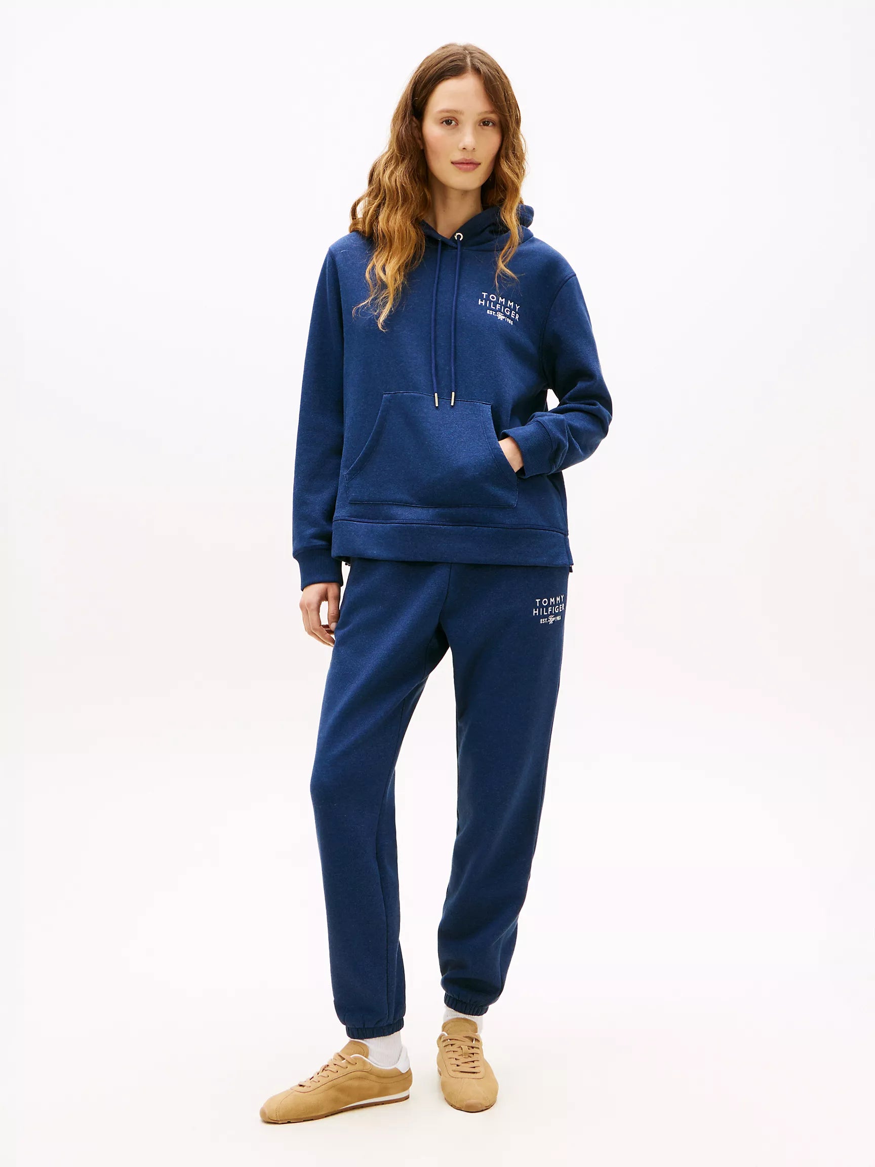 Preppy Navy