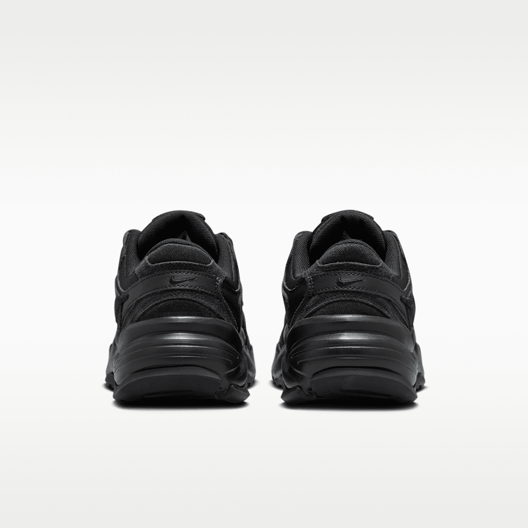 Black/Black