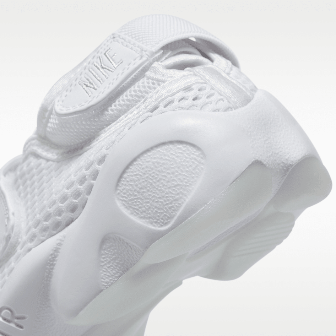 White/Pure Platinum