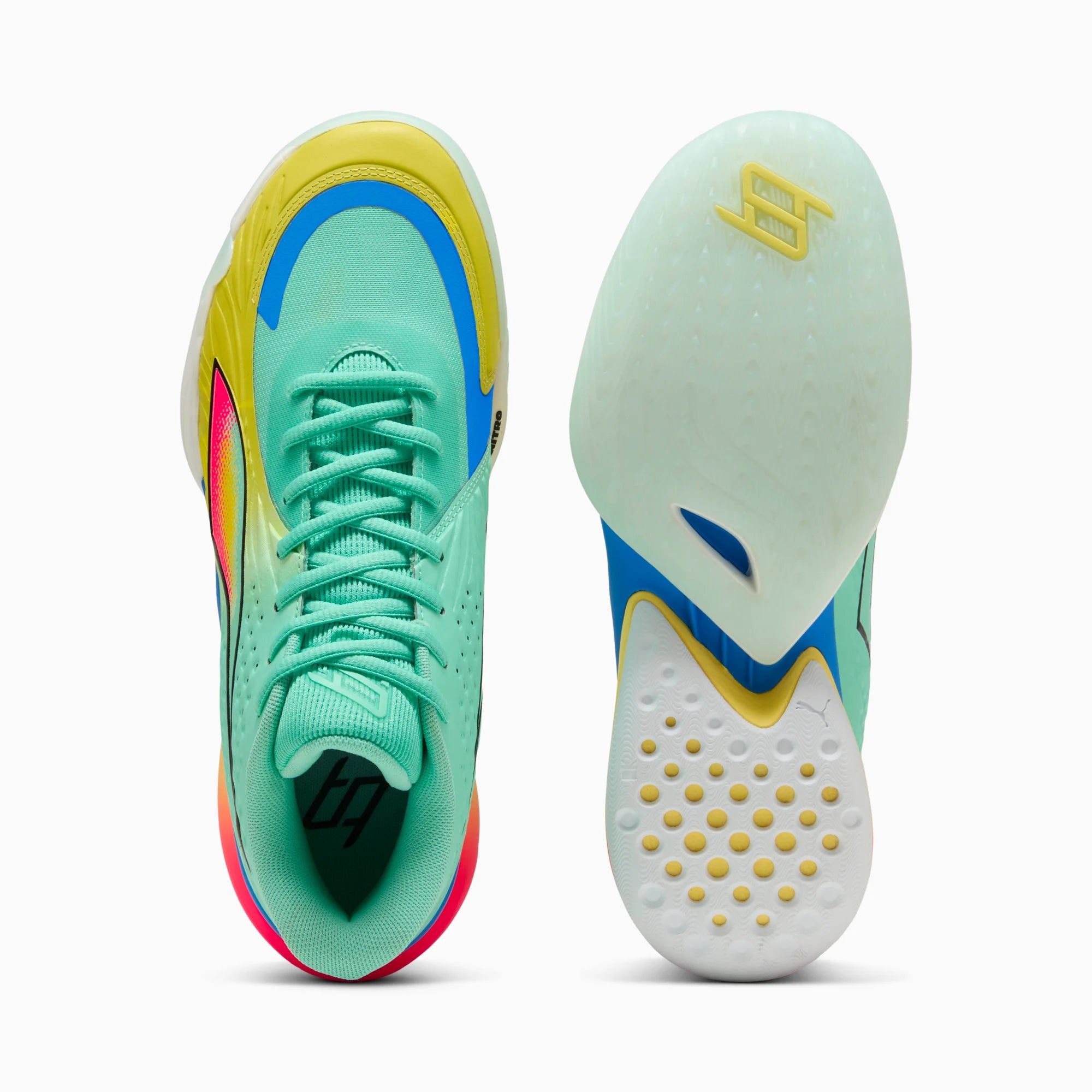 Mint Jelly-PUMA Black-Lemon Crush