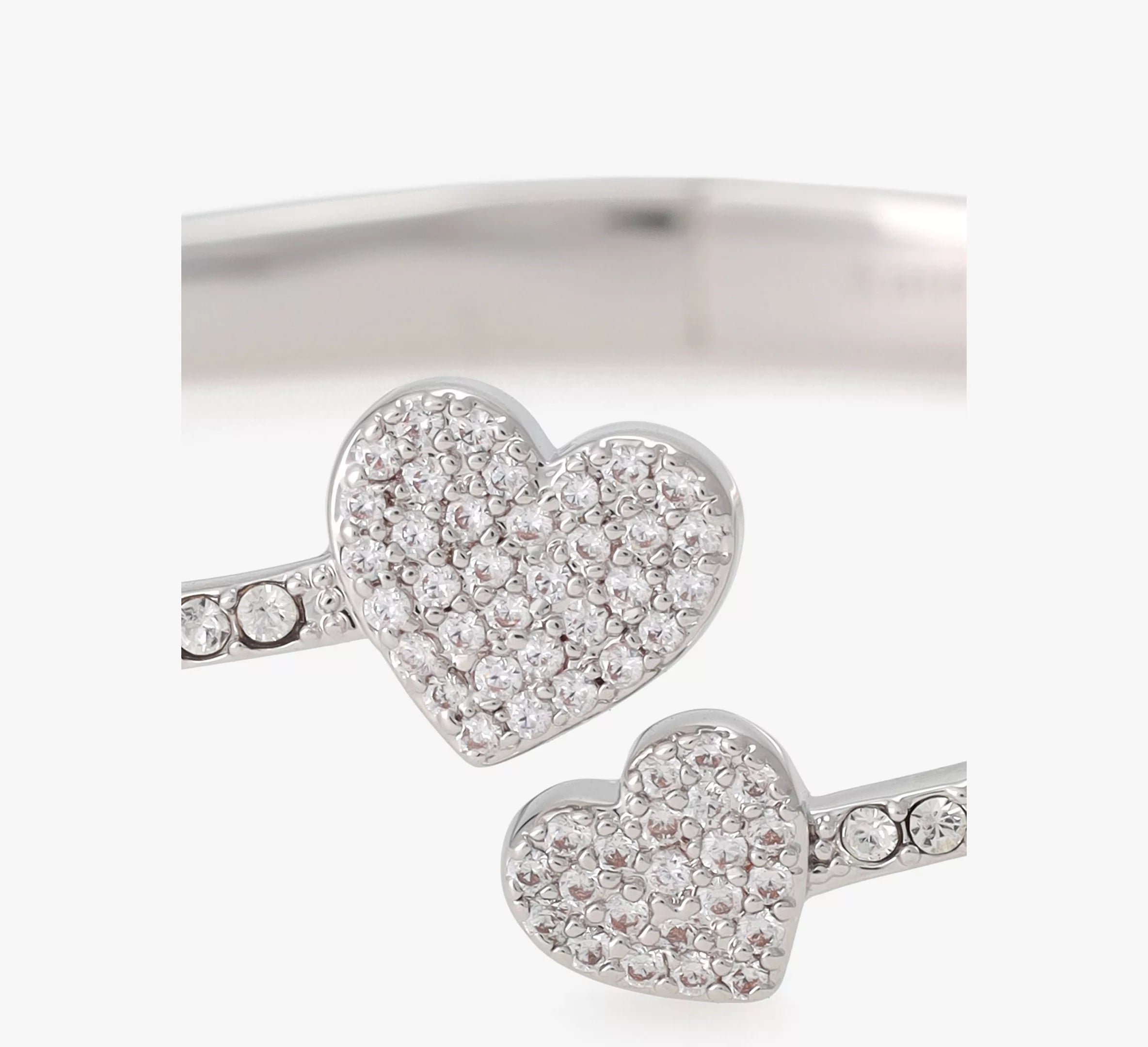 Clear/Silver