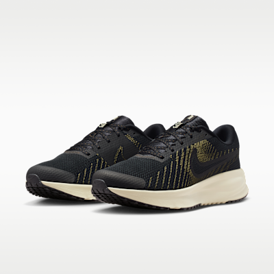 Black/Dark Hazel/Light Khaki/Black