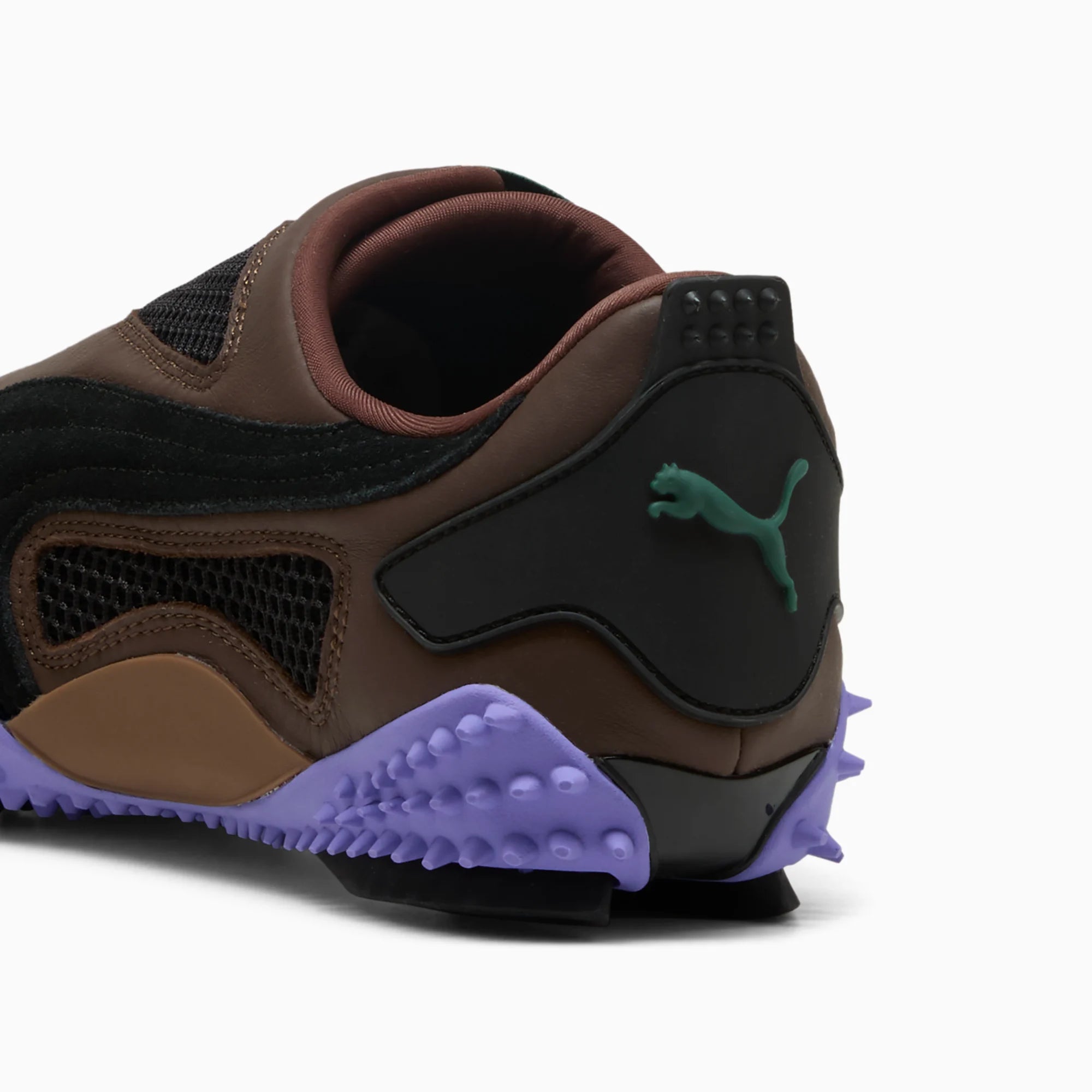 Haute Coffee-PUMA Black