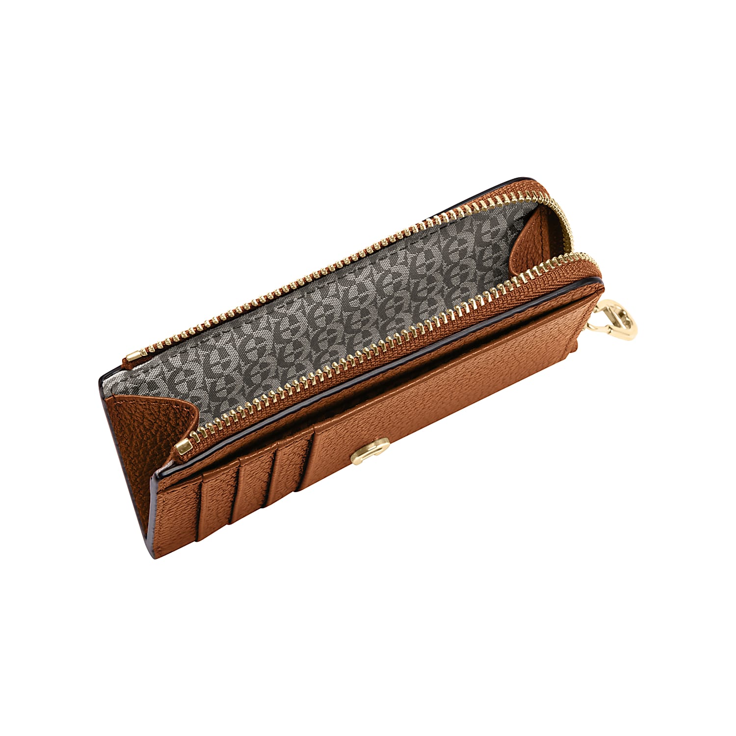 Cognac brown