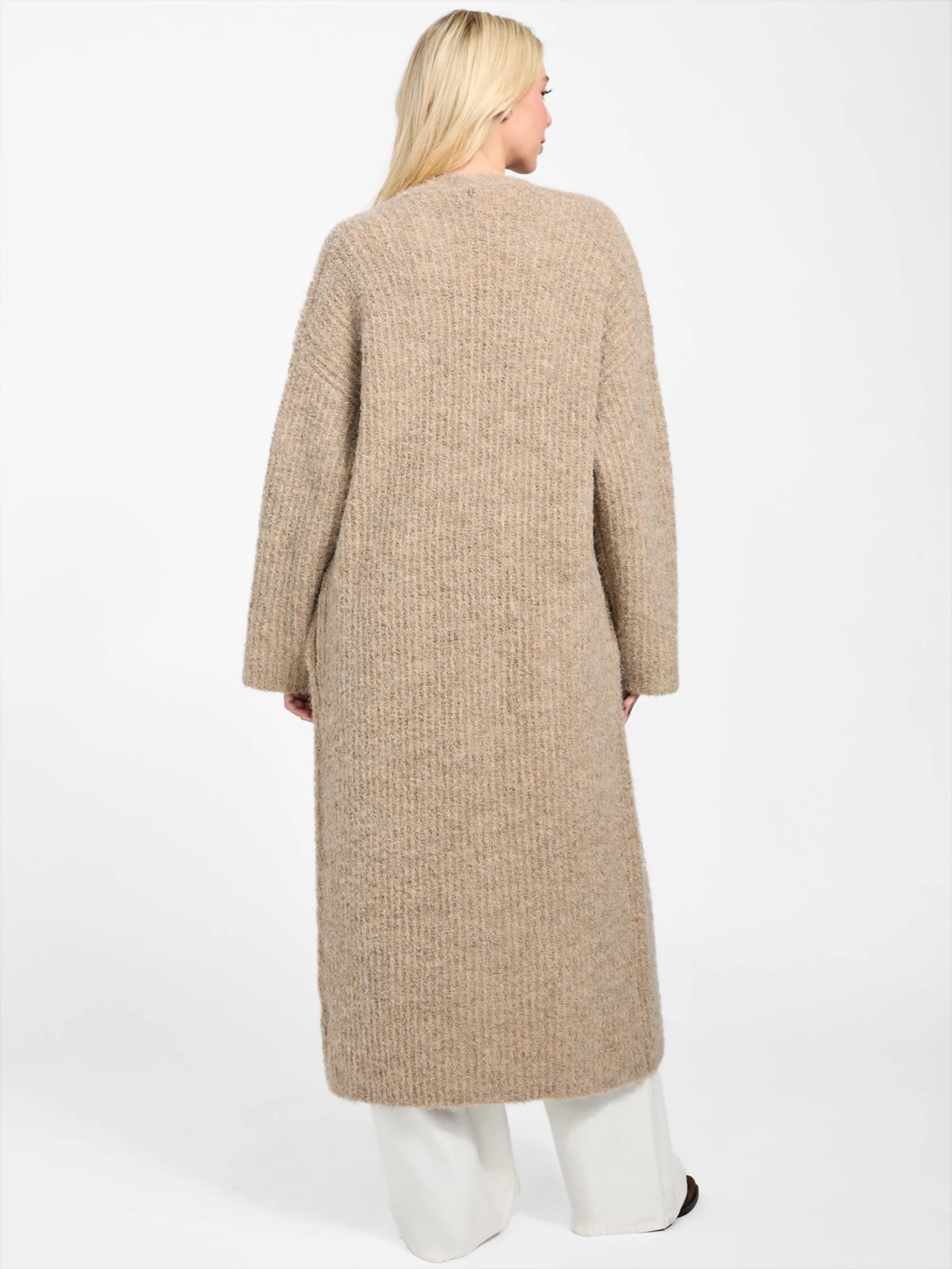 Silk Taupe Multi