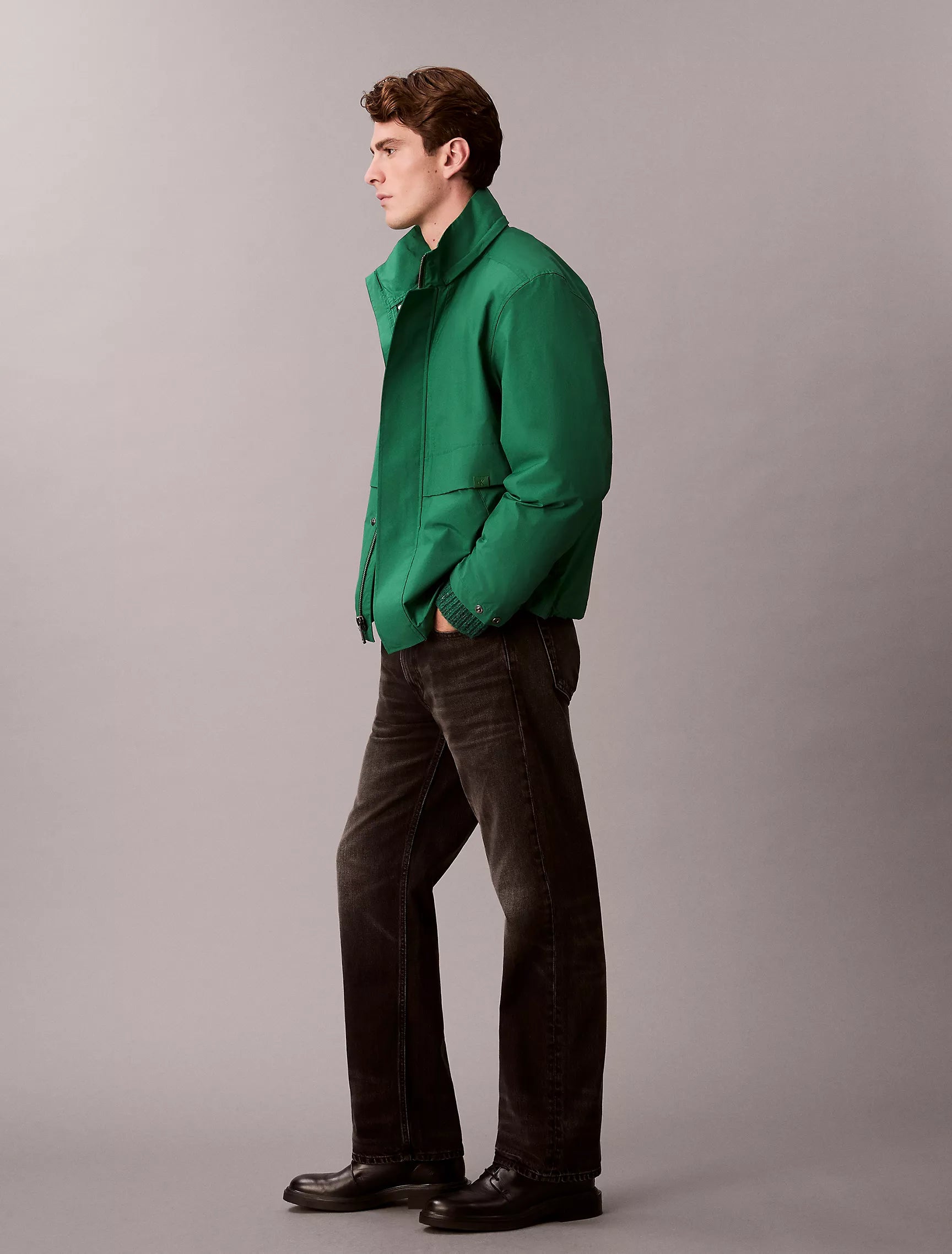 Verdant Green