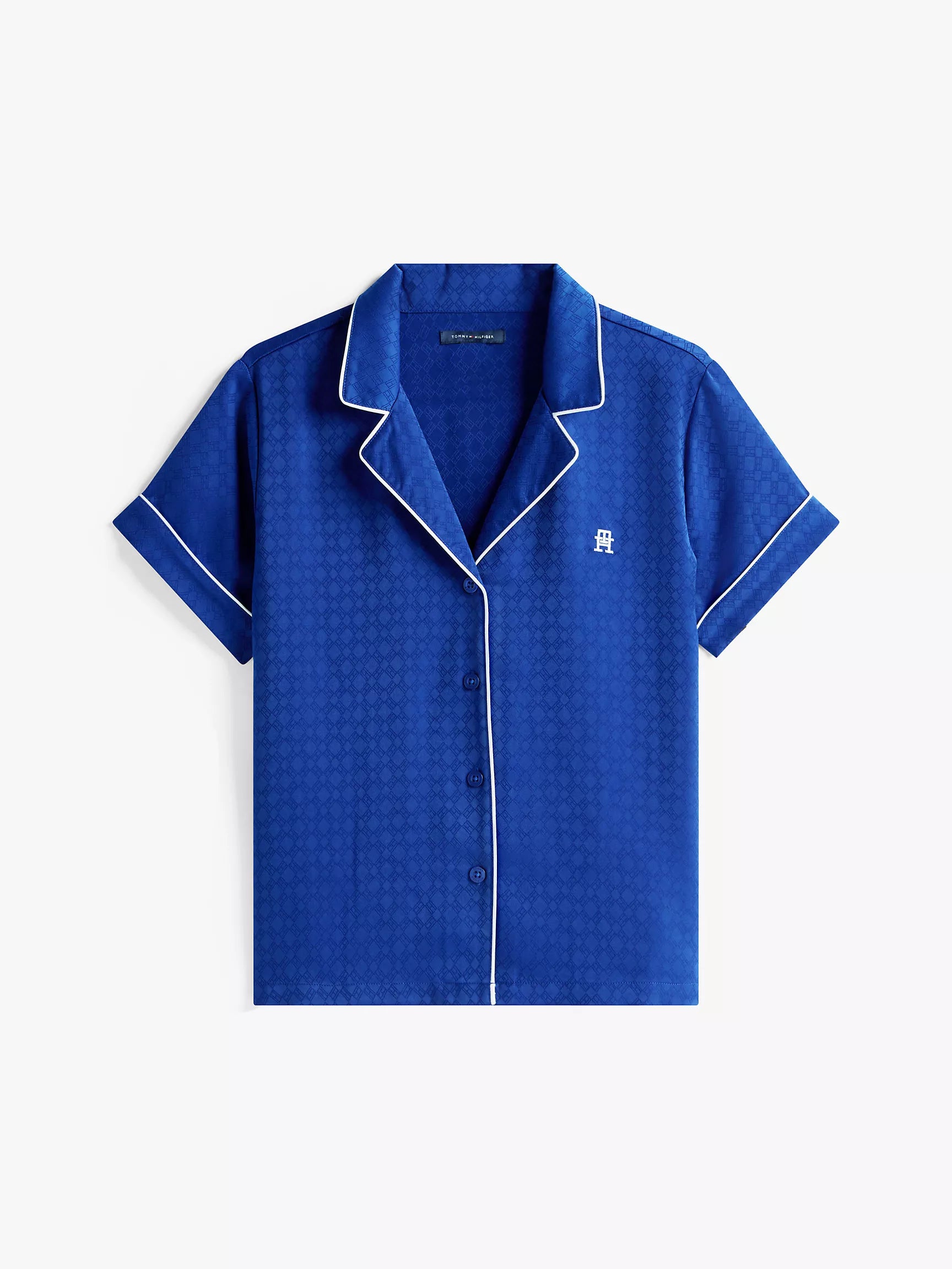 Wedge Blue