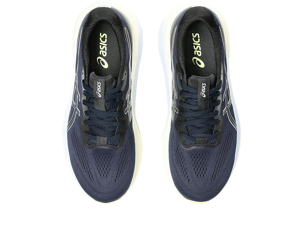 Midnight/Blue Fade