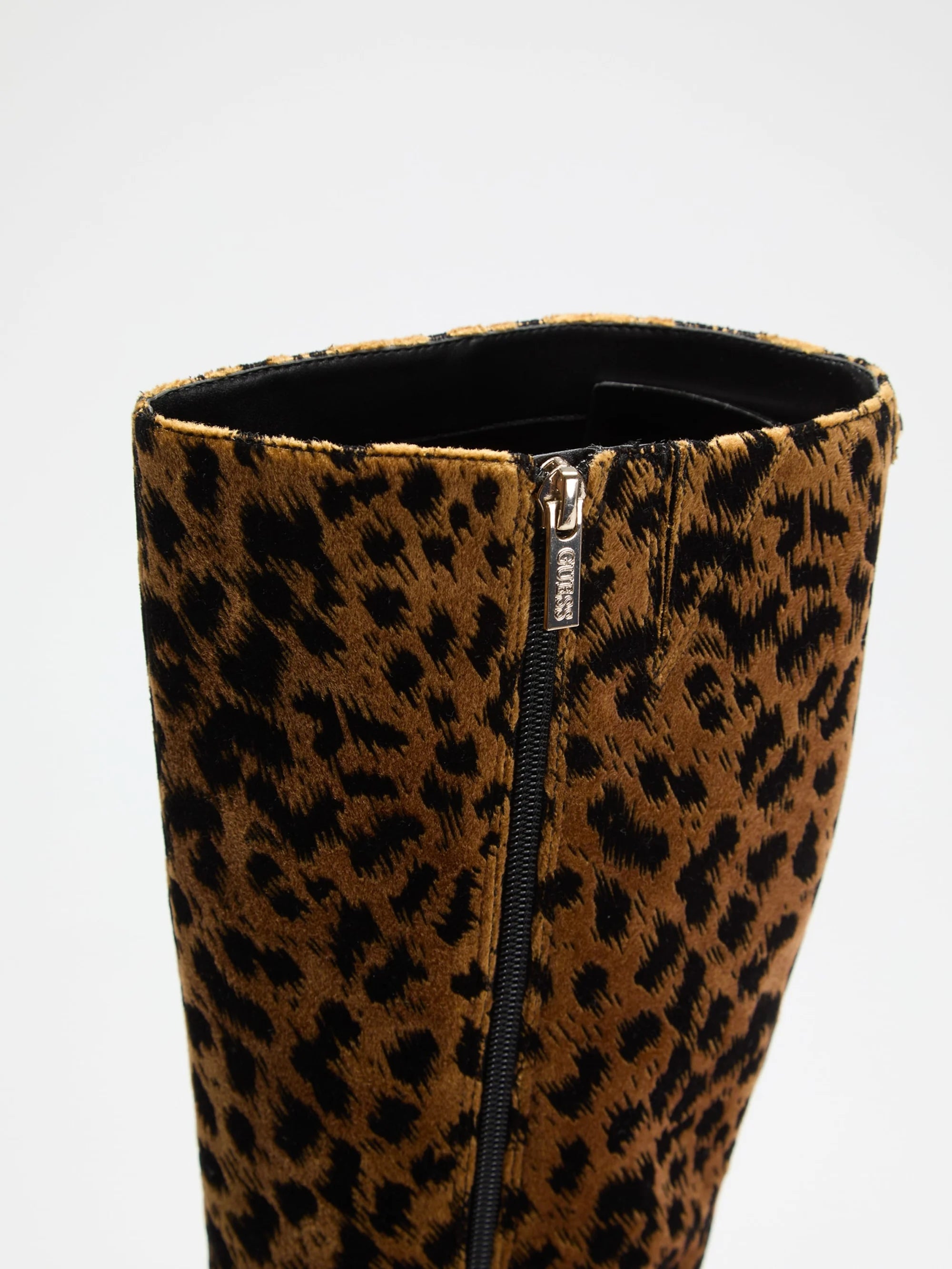 Medium Brown