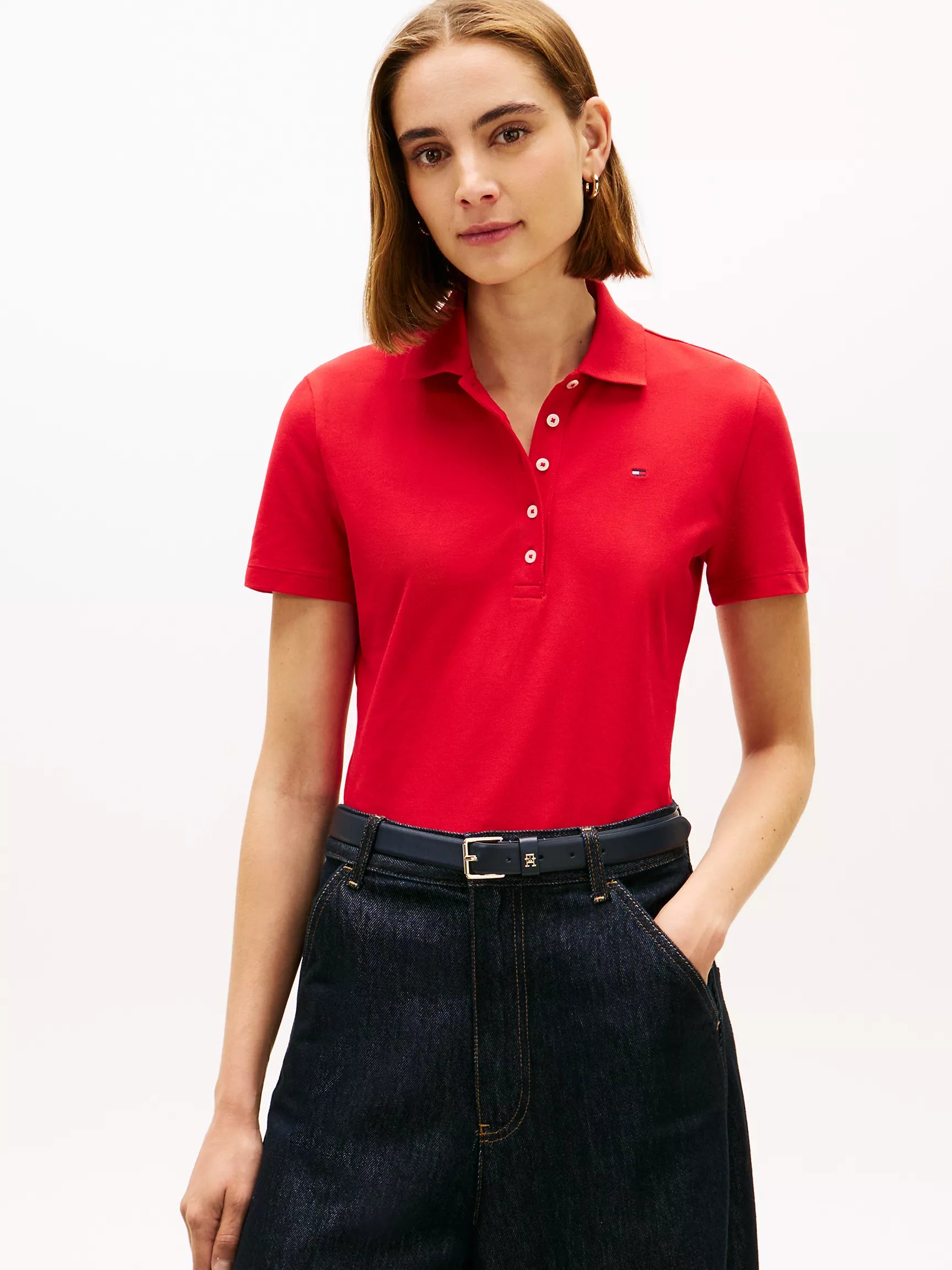 Primary Red