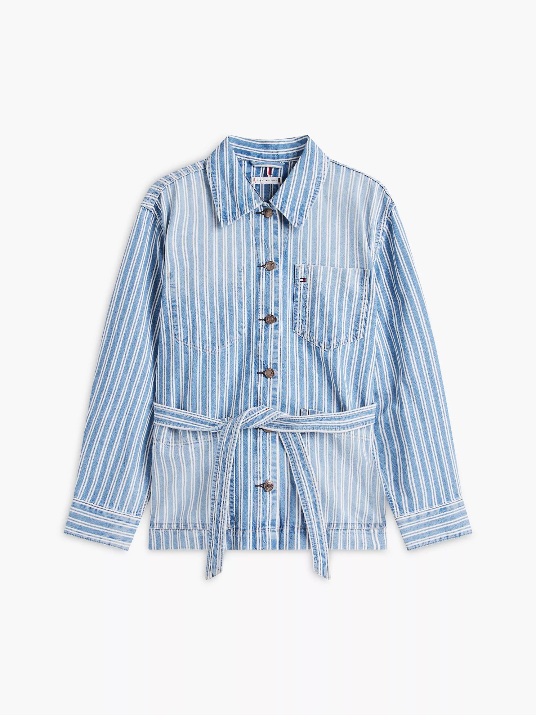 Medium Wash