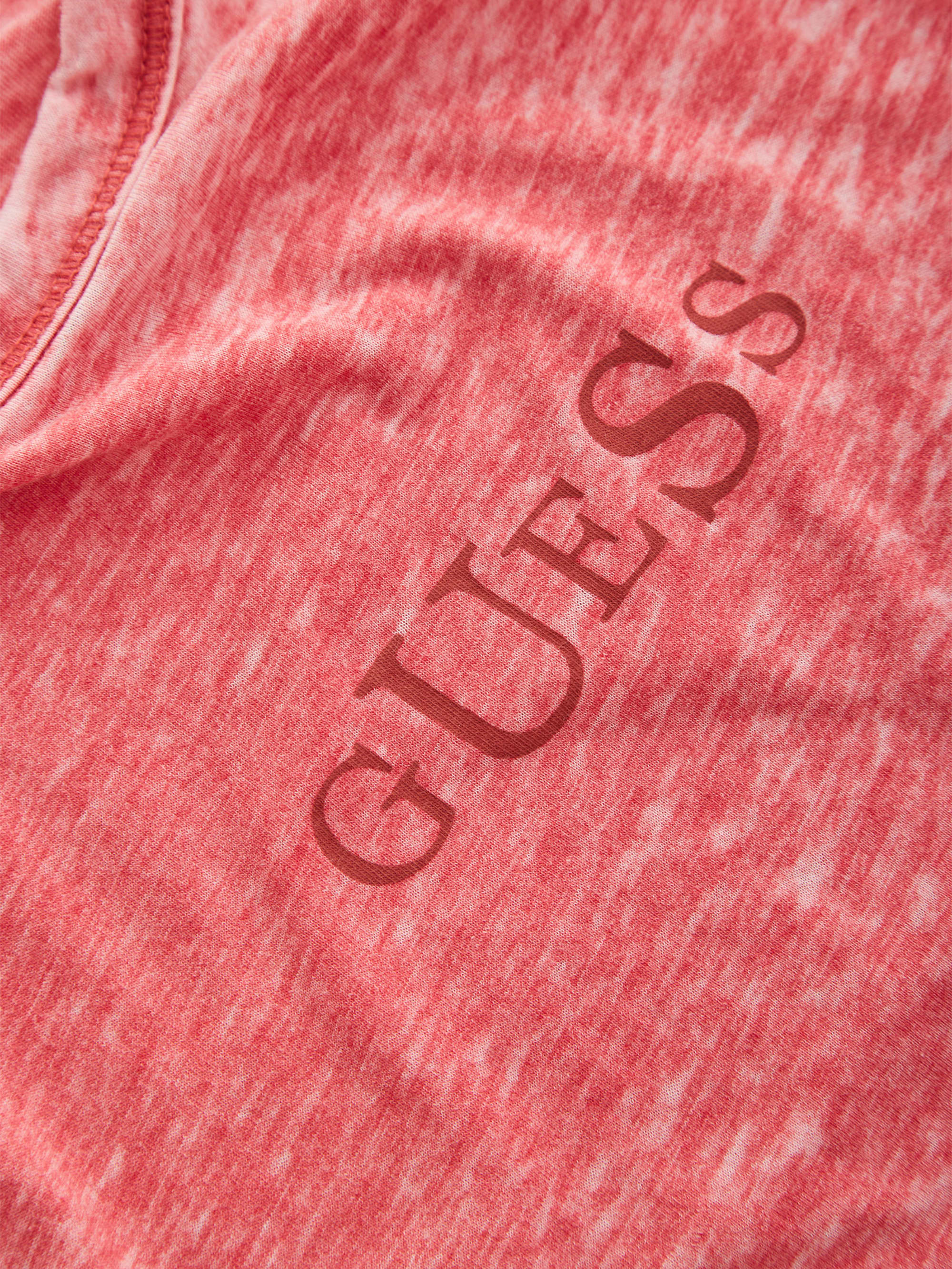 Rugby Red Multi