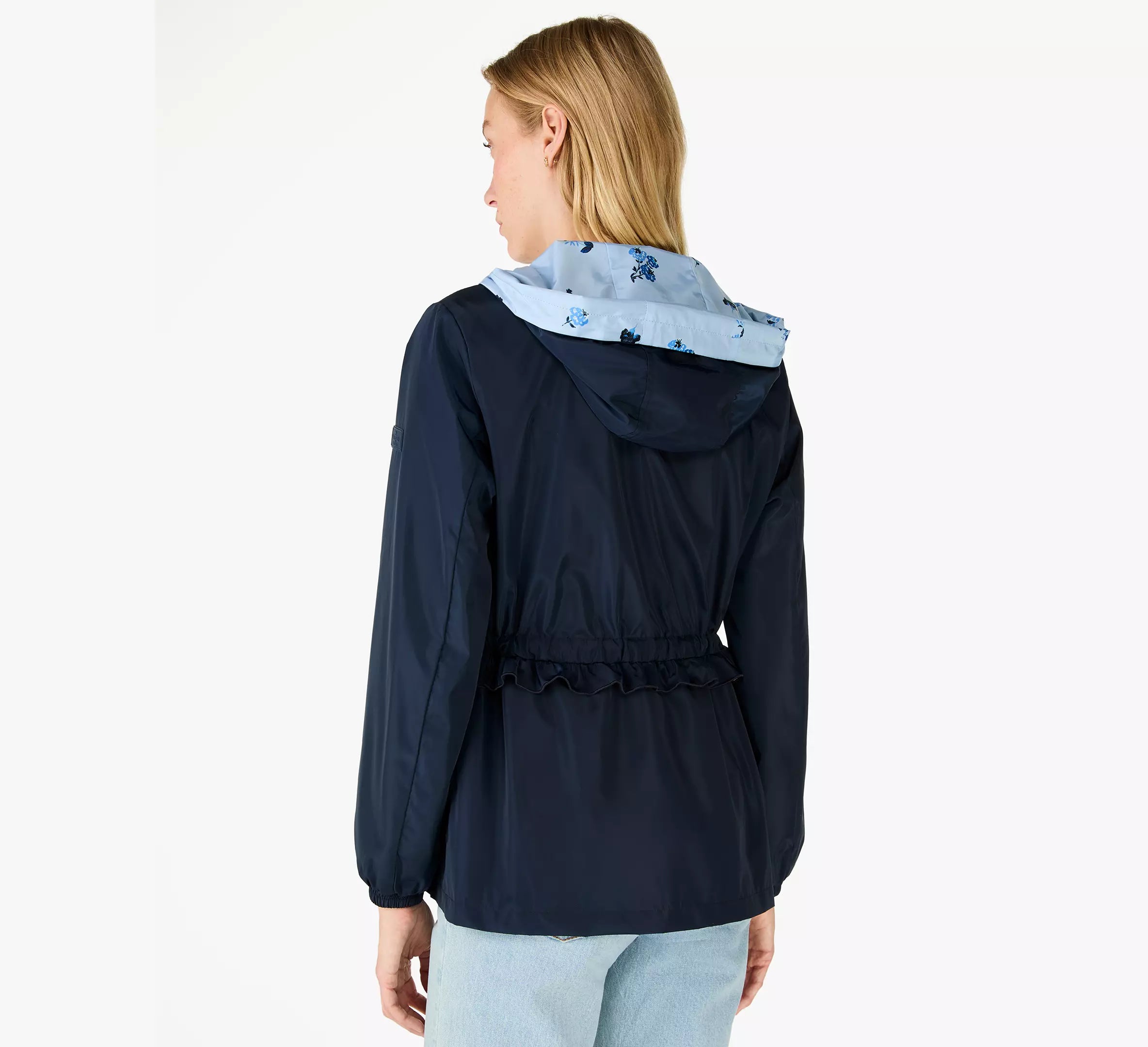 Parisian Navy