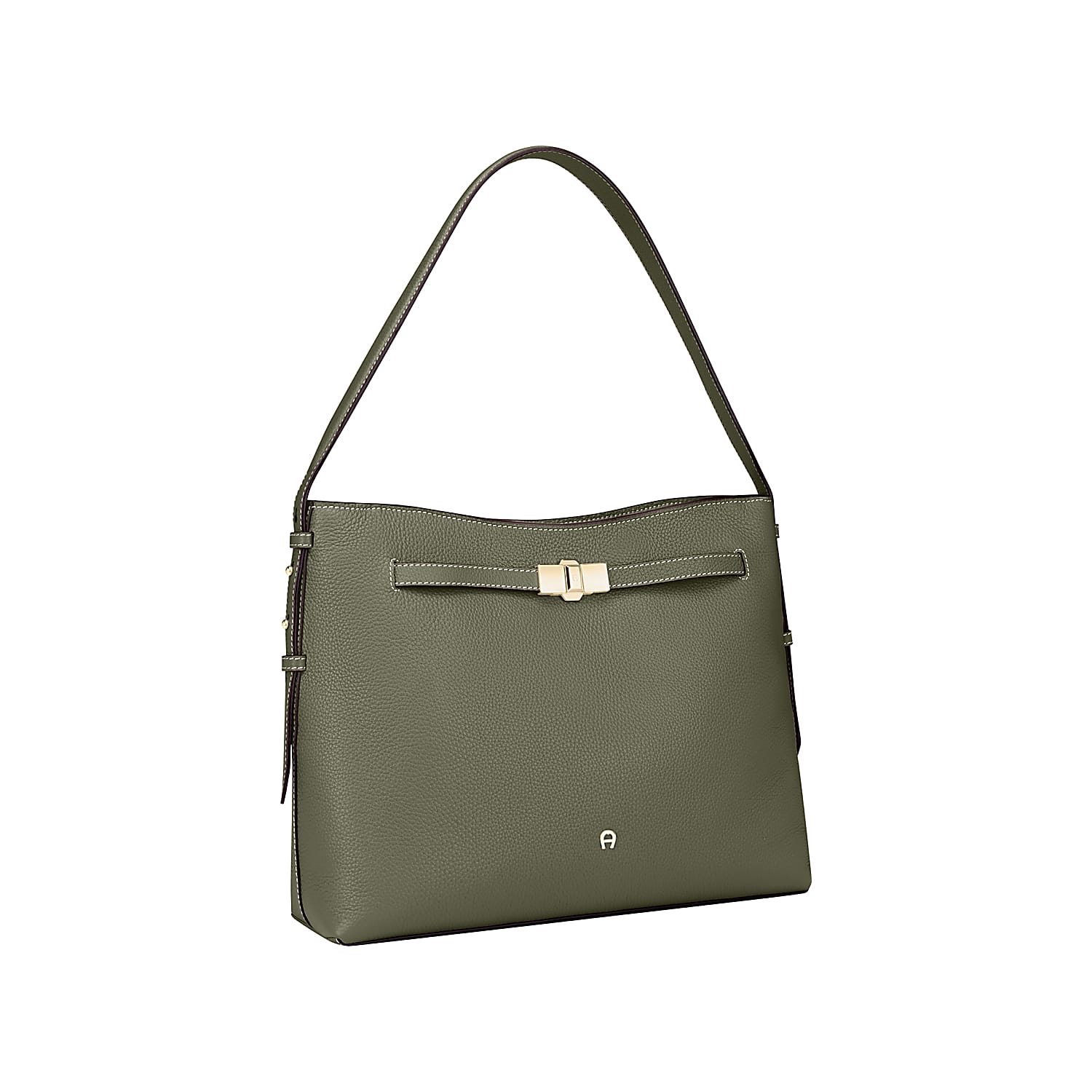 Moss green